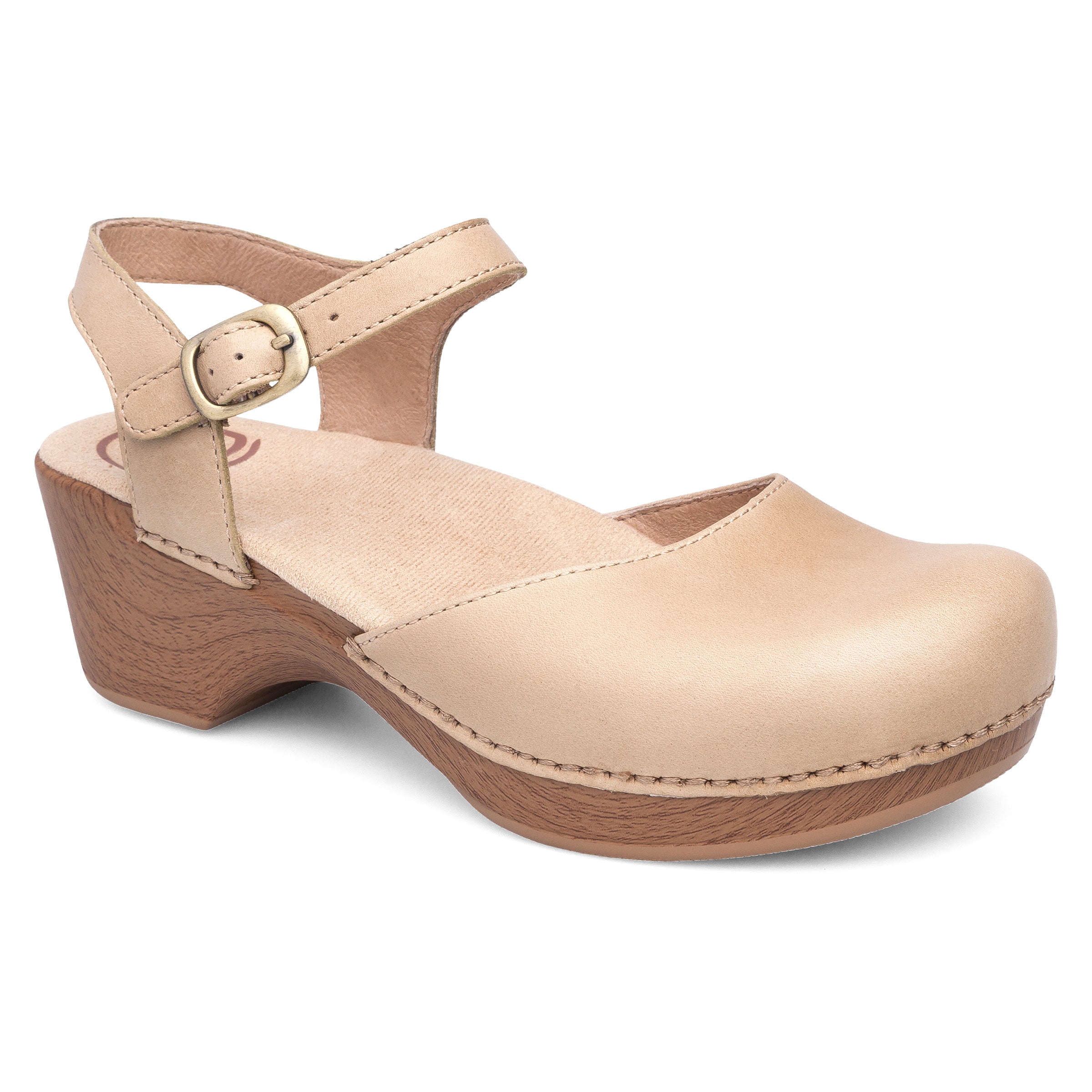 Dansko Sam – Clognado