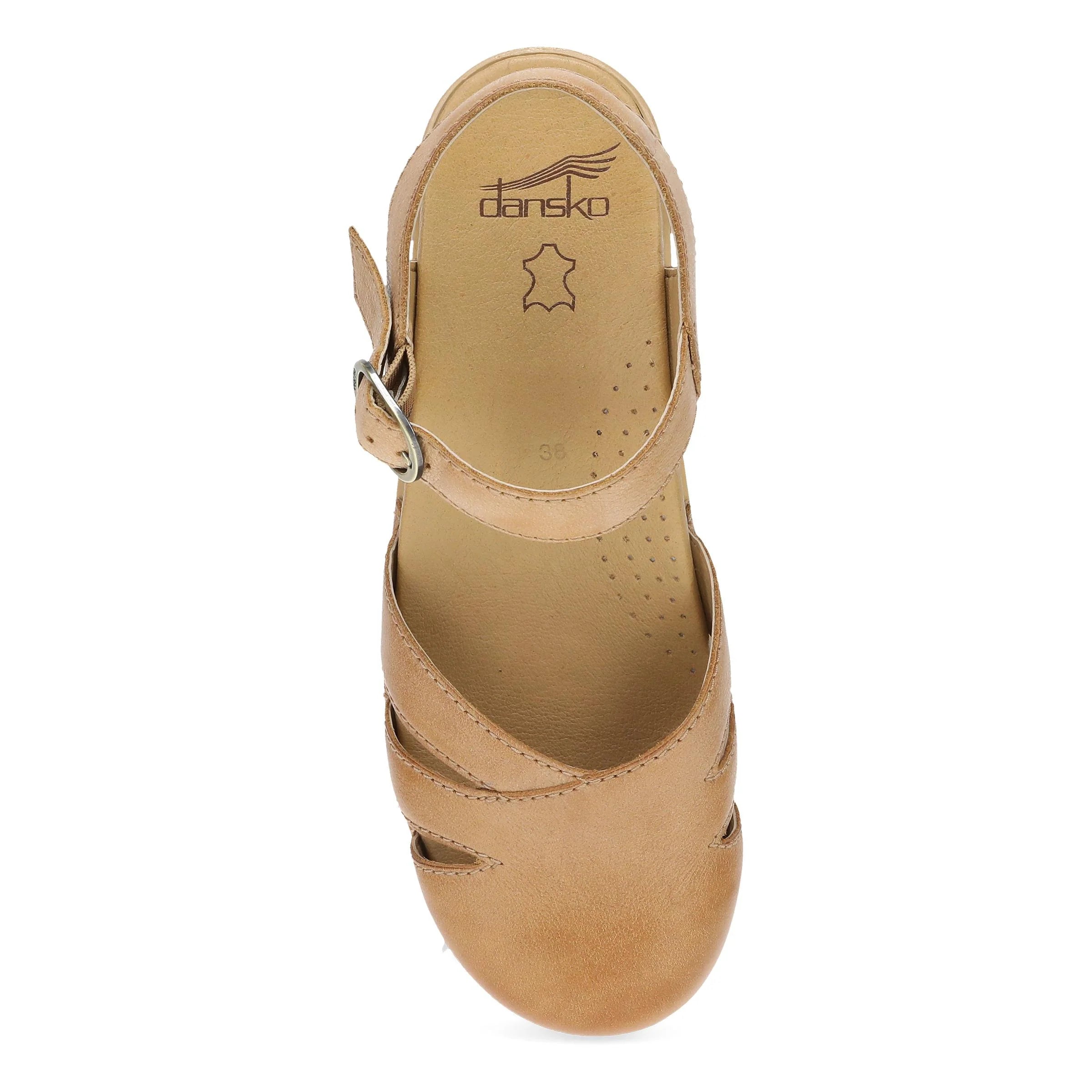 Dansko Margreta