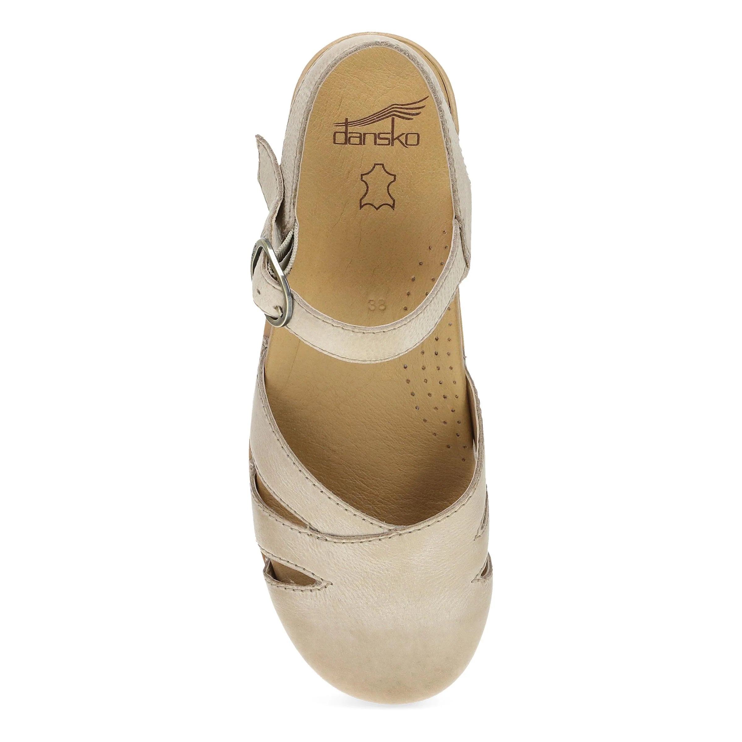 Dansko Margreta