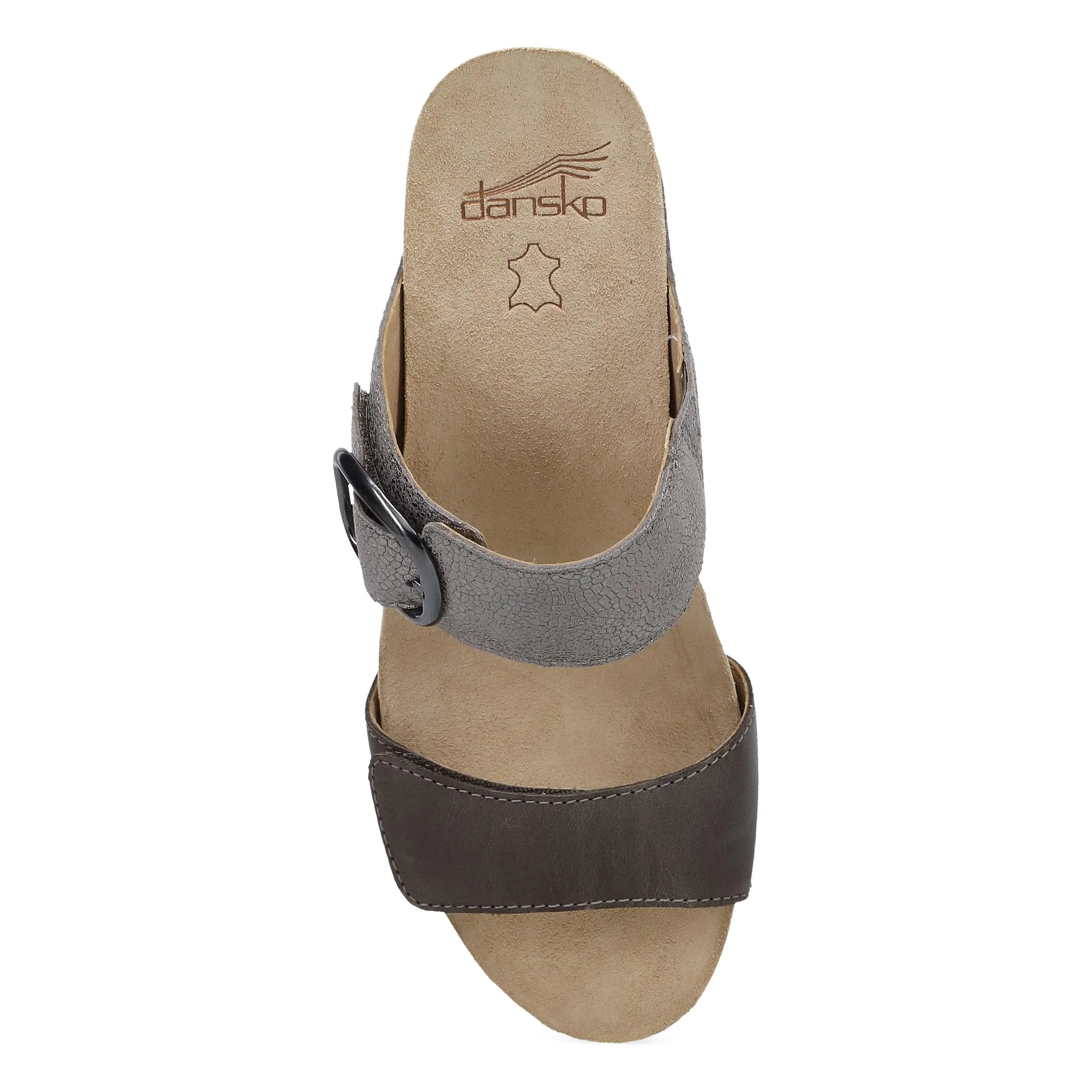 Dansko Shannon