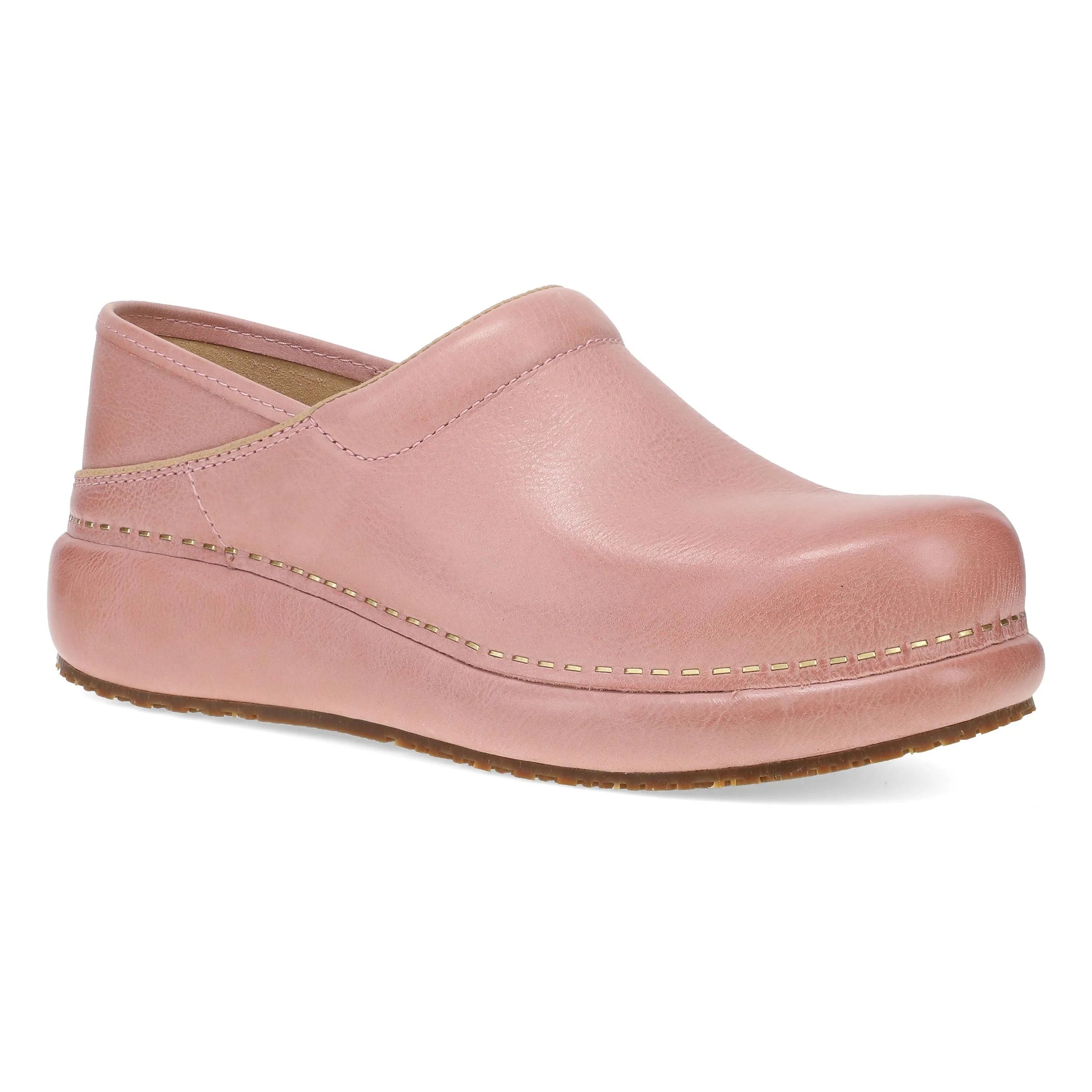 Dansko Platform Pro