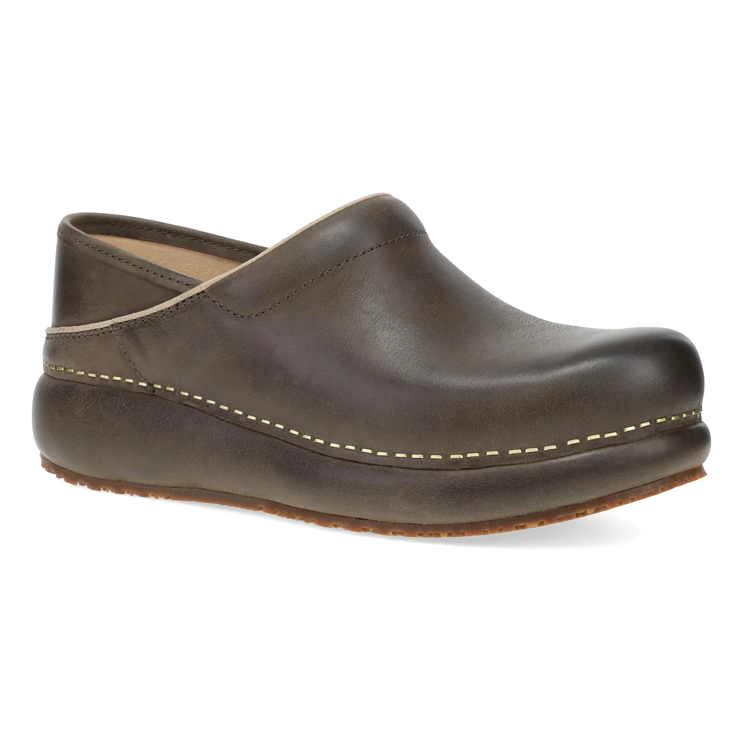 Dansko Platform Pro