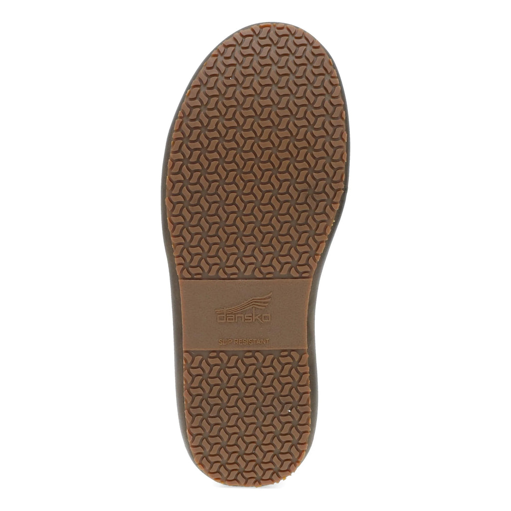 Dansko Platform Pro