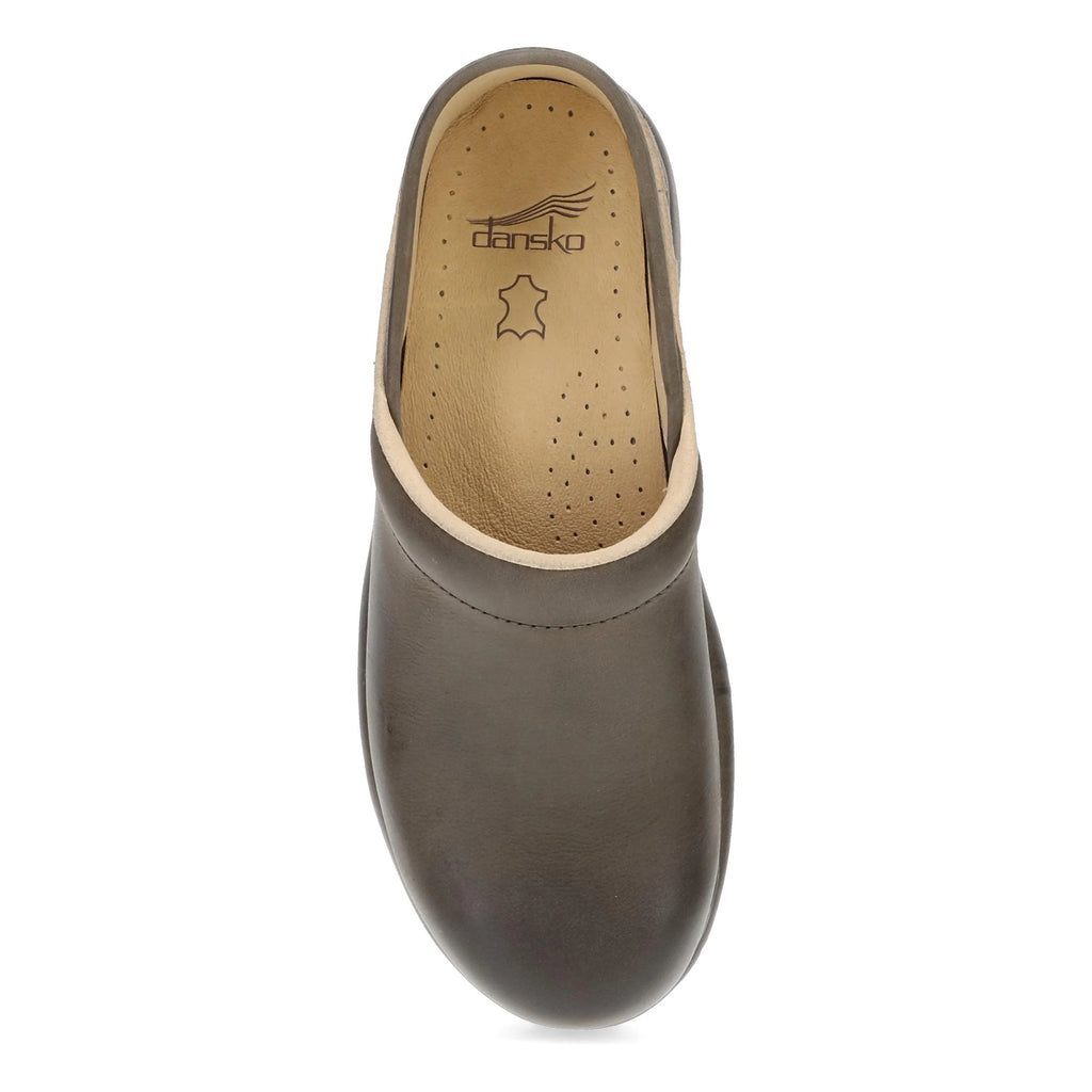 Dansko Platform Pro