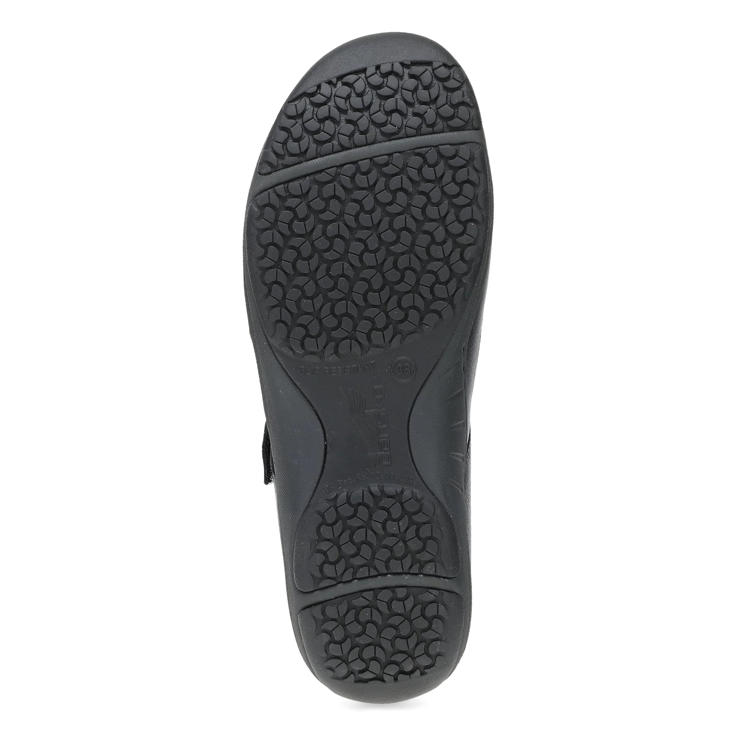 Dansko Stacy 2.0