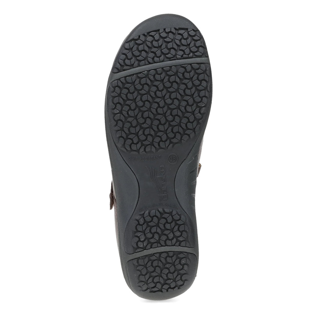 Dansko Stacy 2.0