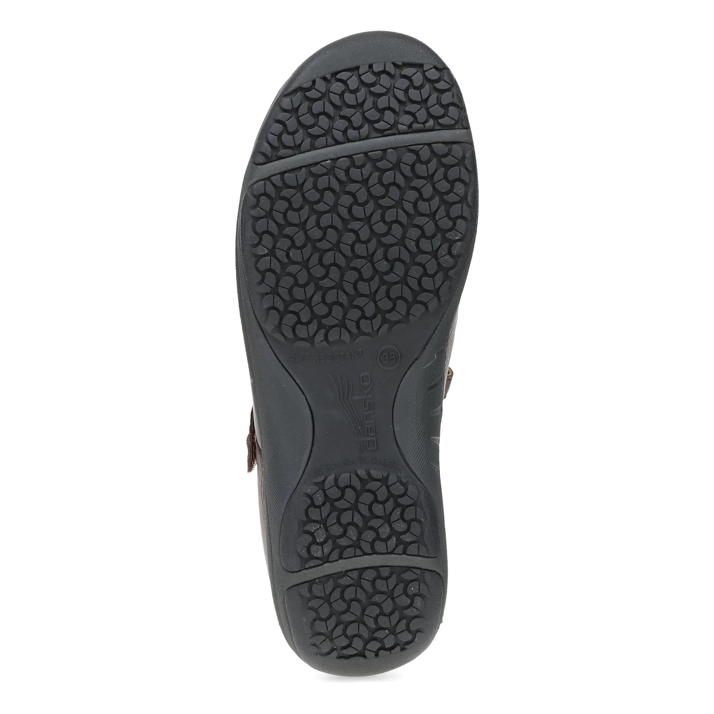 Dansko Stacy 2.0