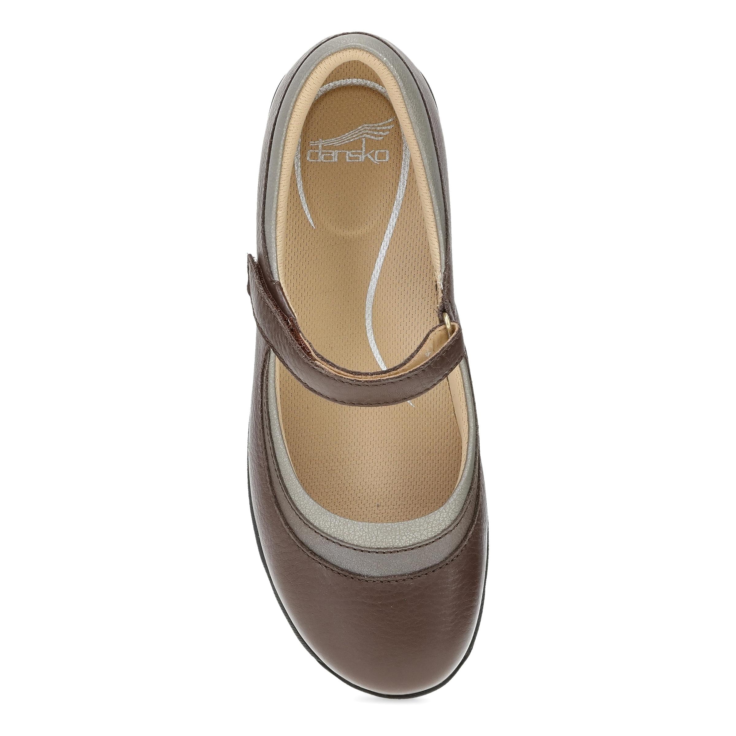 Dansko Stacy 2.0