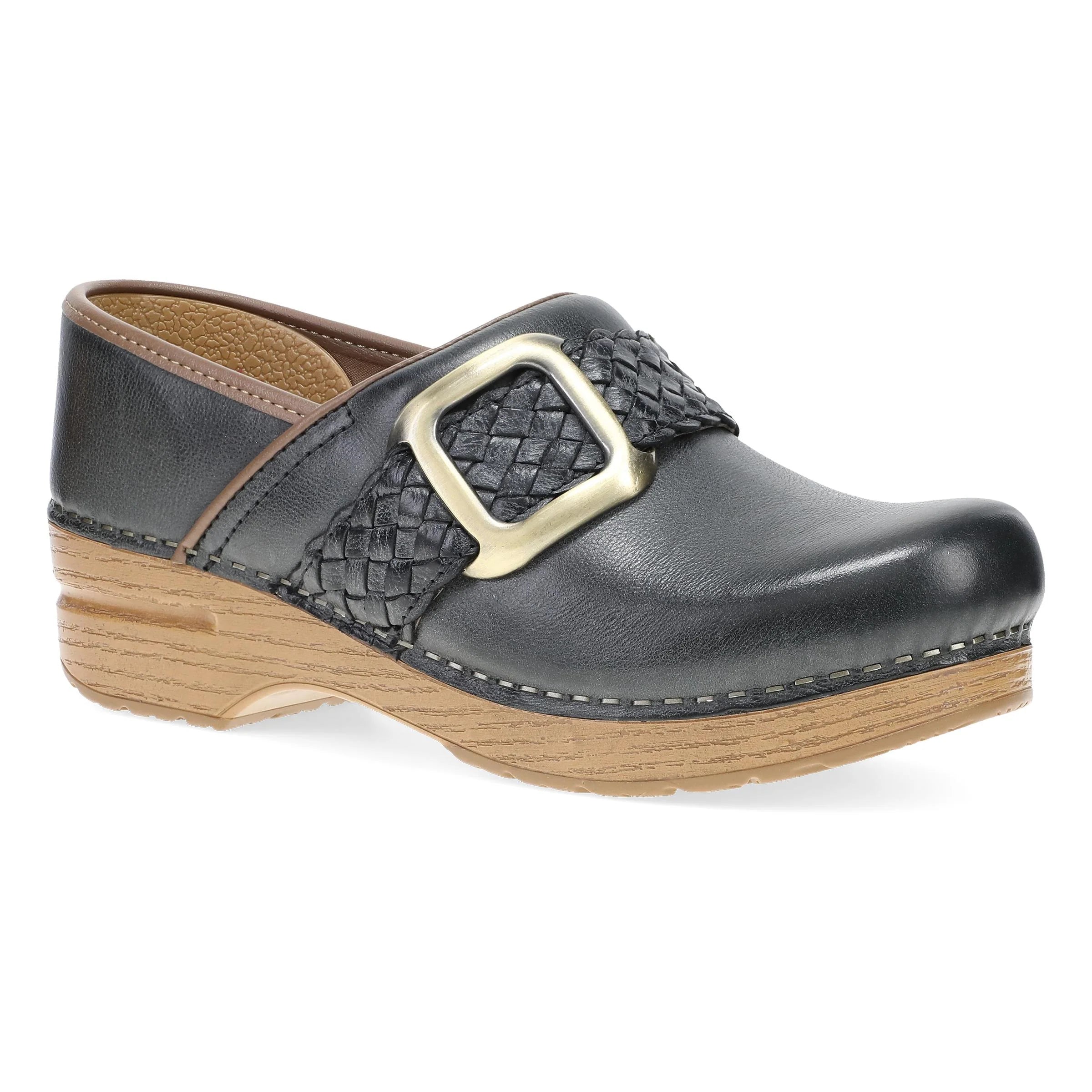 Dansko Pro Braided