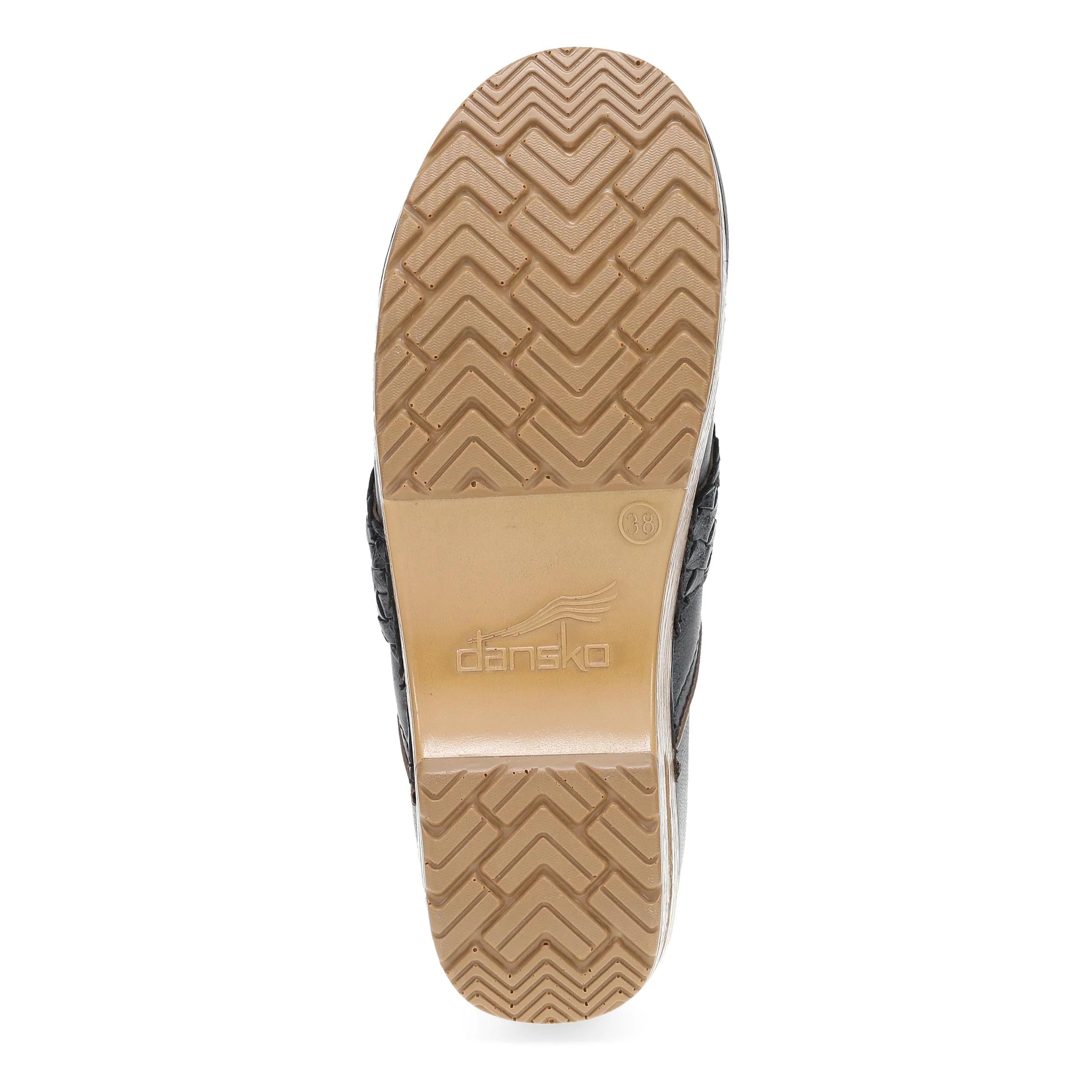 Dansko Pro Braided