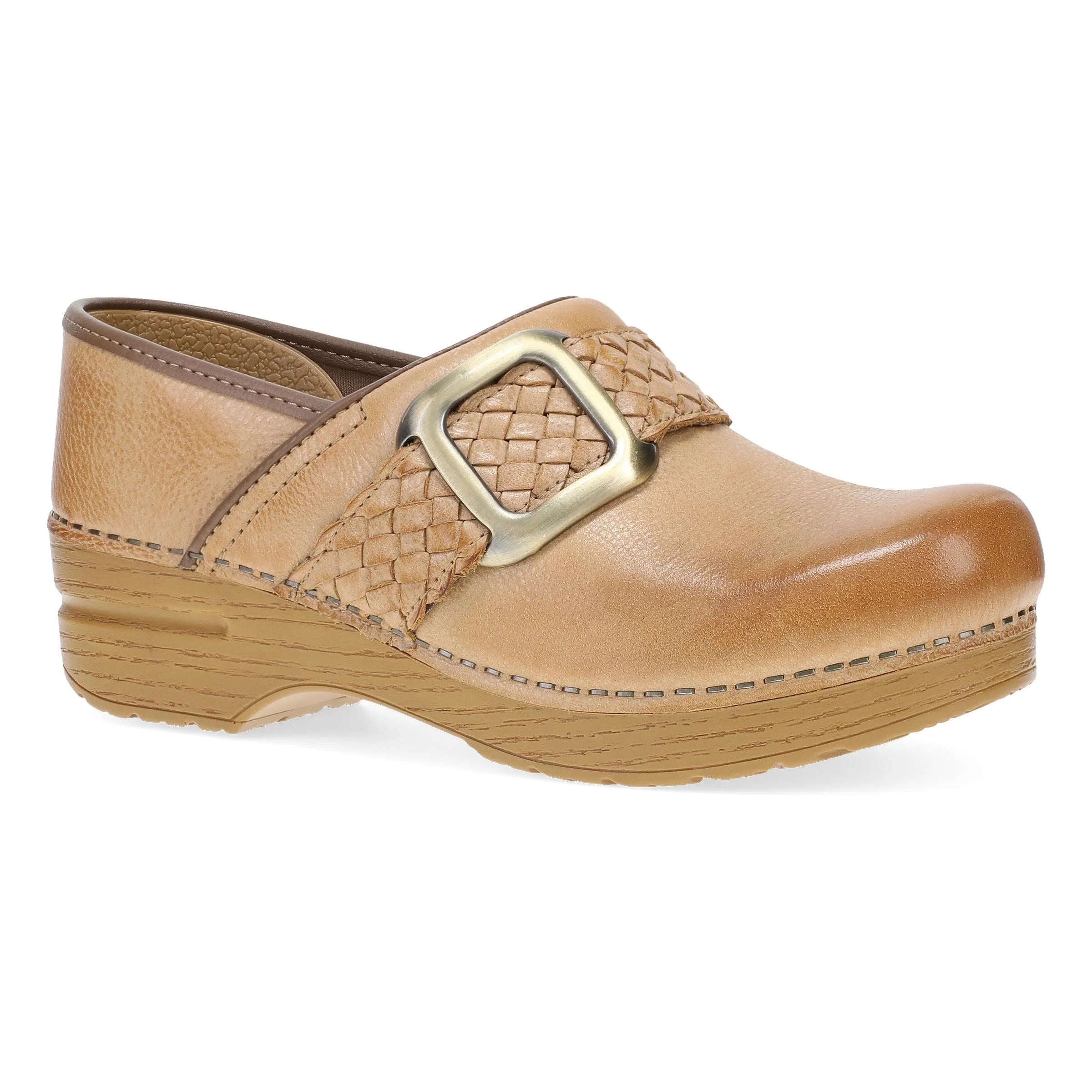 Dansko Pro Braided