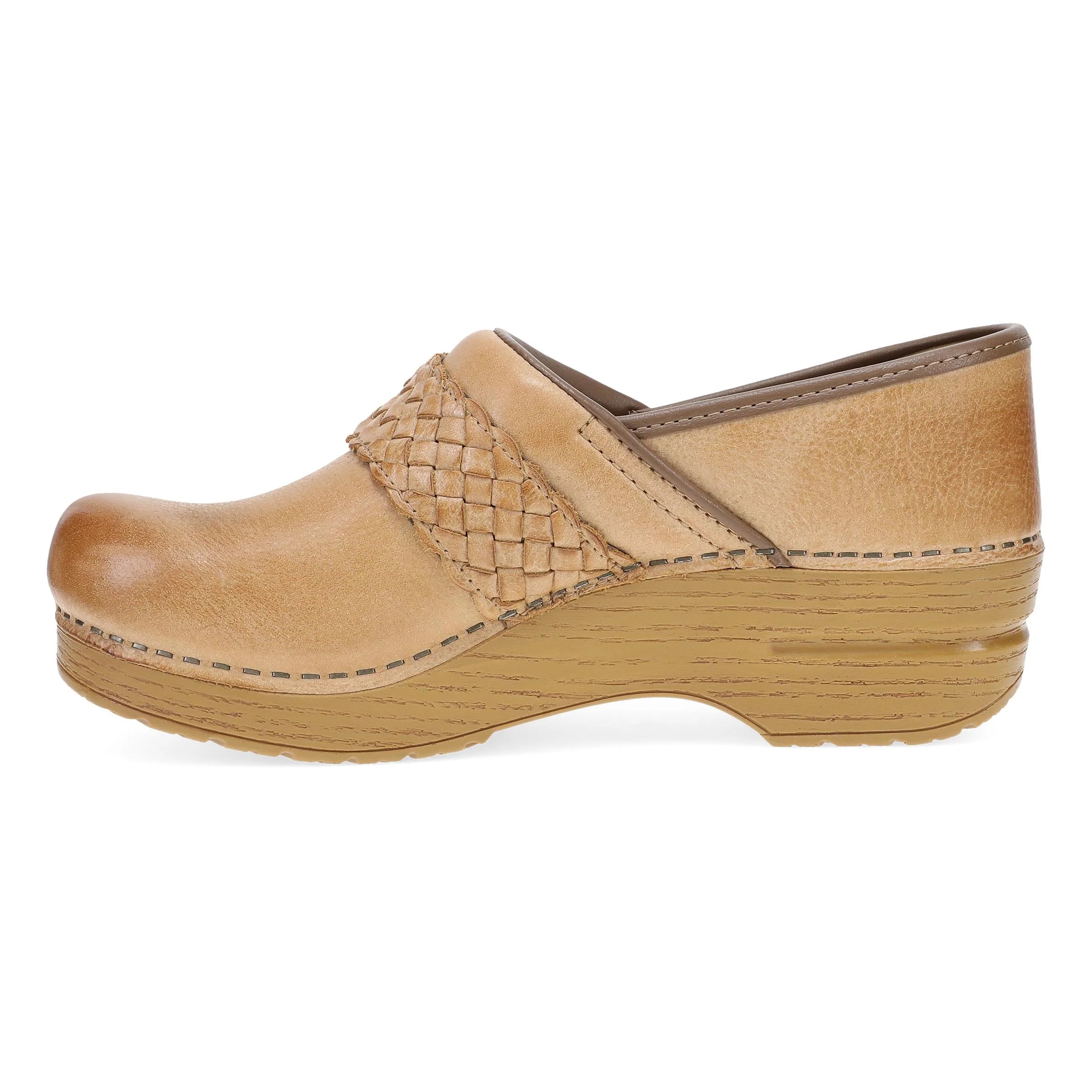 Dansko Pro Braided