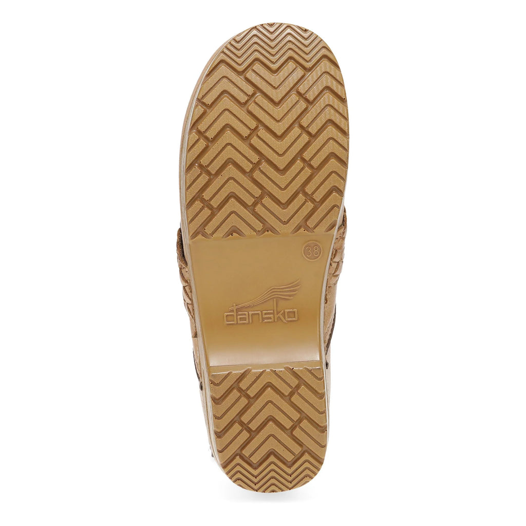 Dansko Pro Braided
