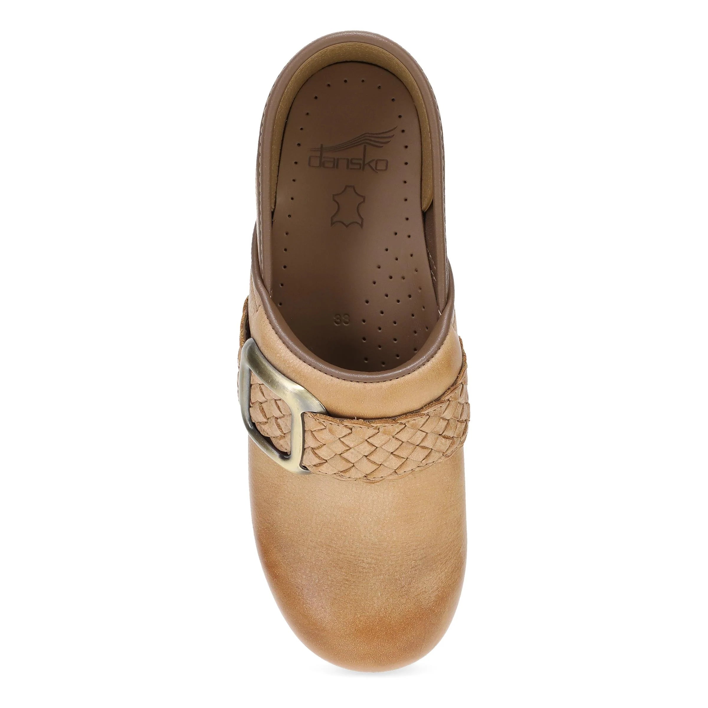 Dansko Pro Braided