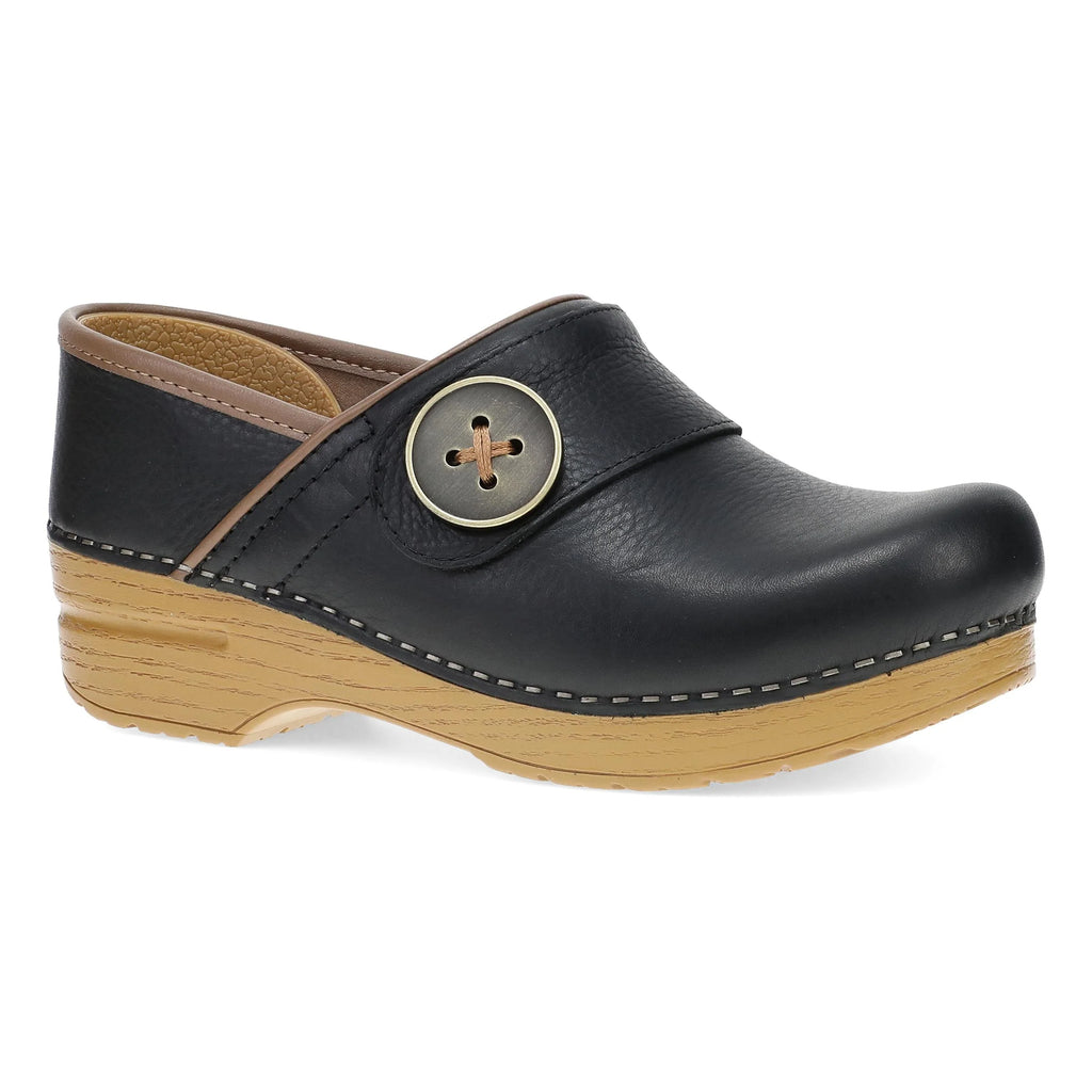 Dansko Professional Button