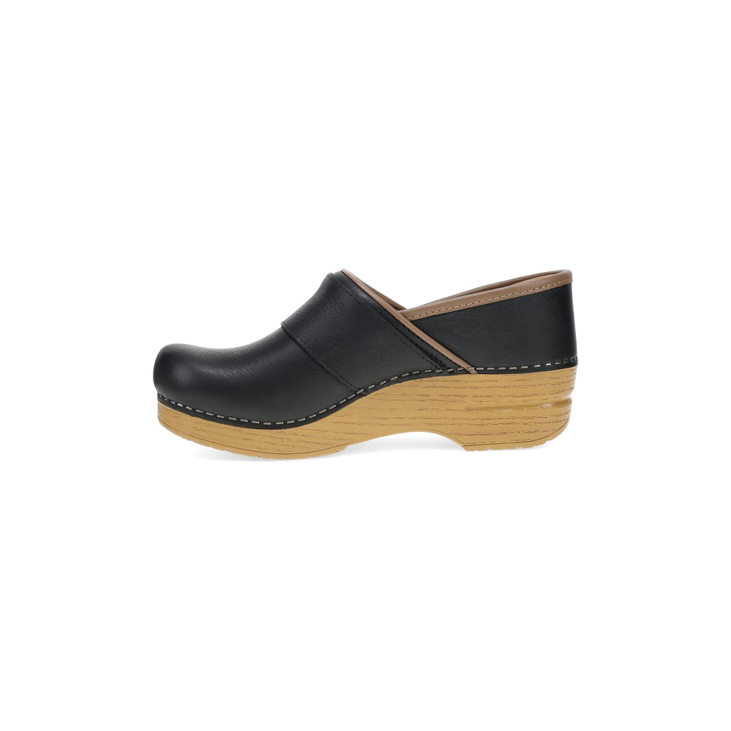 Dansko Professional Button
