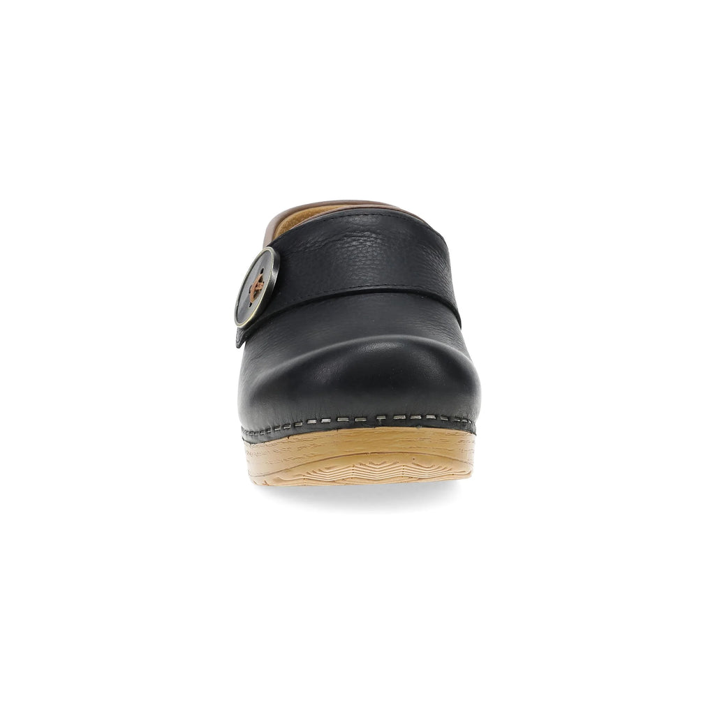 Dansko Professional Button