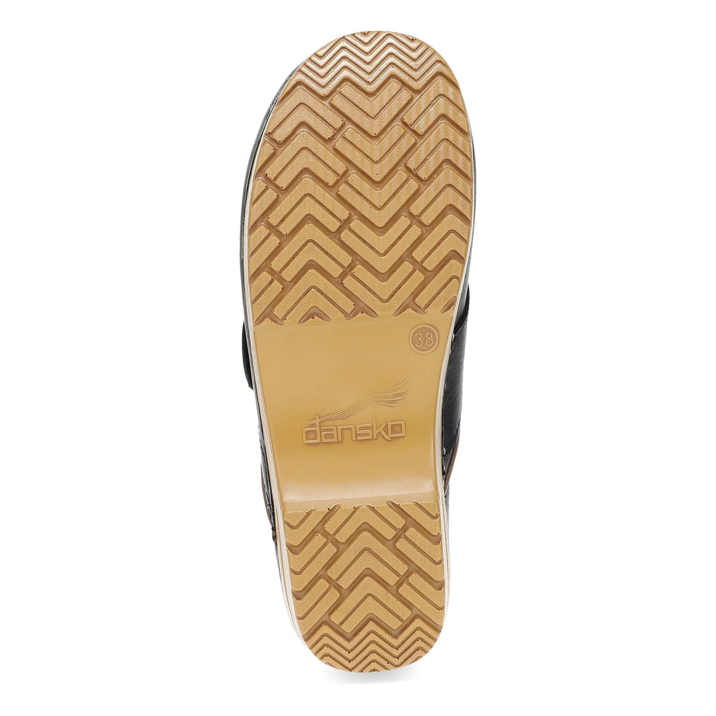 Dansko Professional Button