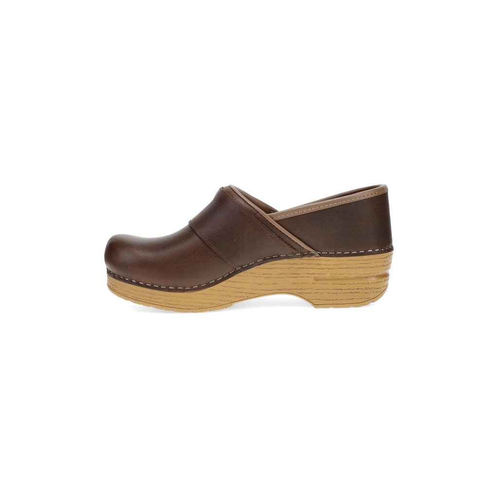 Dansko Professional Button