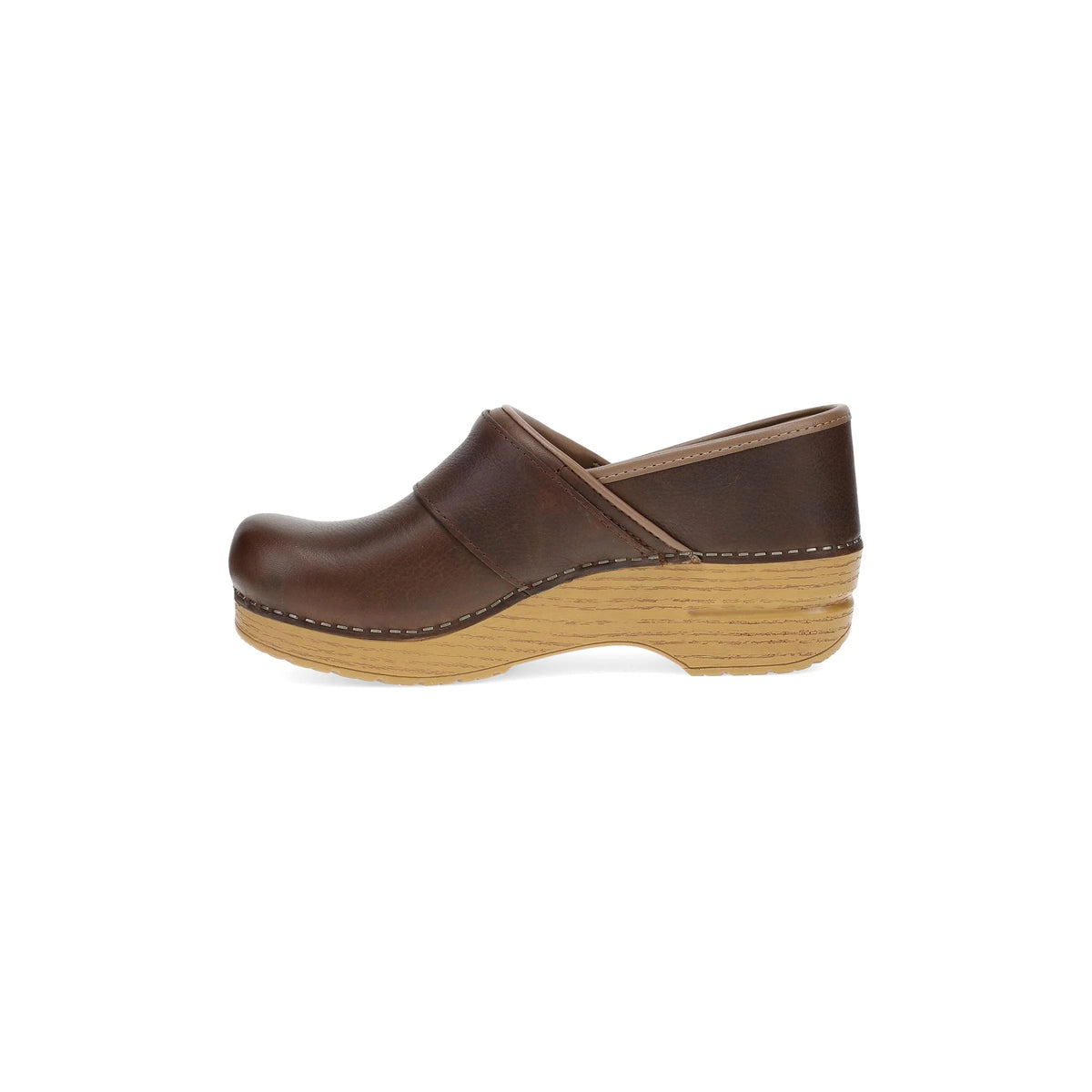 Dansko Professional Button