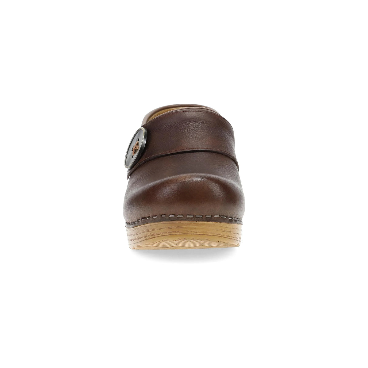 Dansko Professional Button