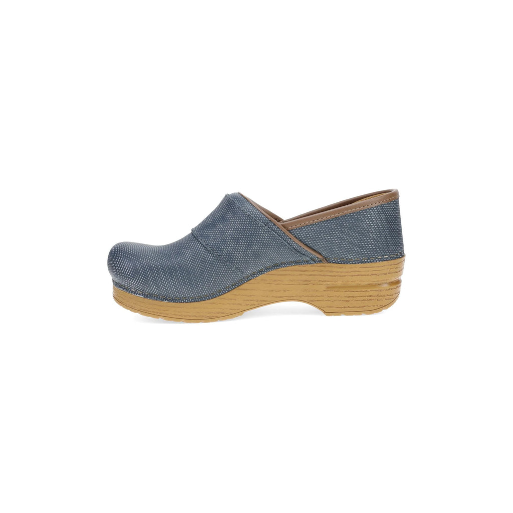 Dansko Professional Button