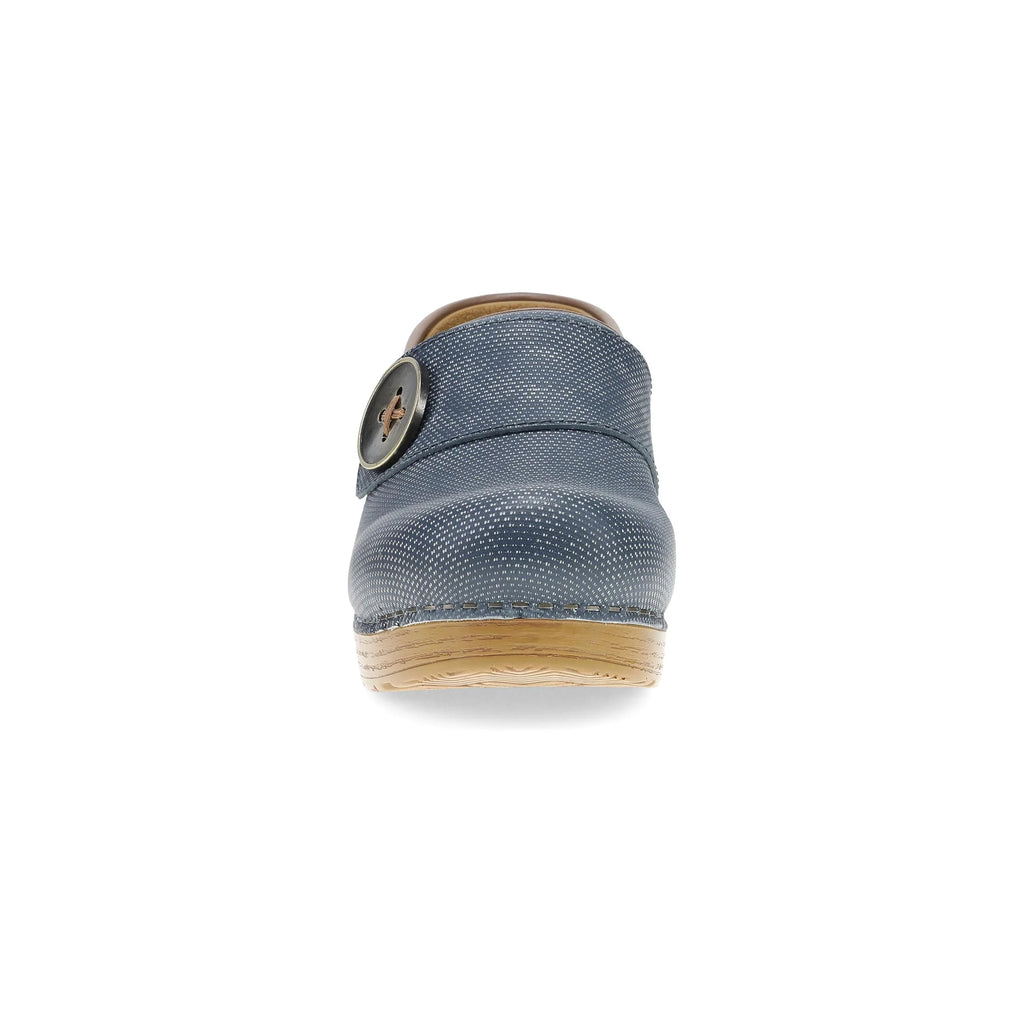 Dansko Professional Button