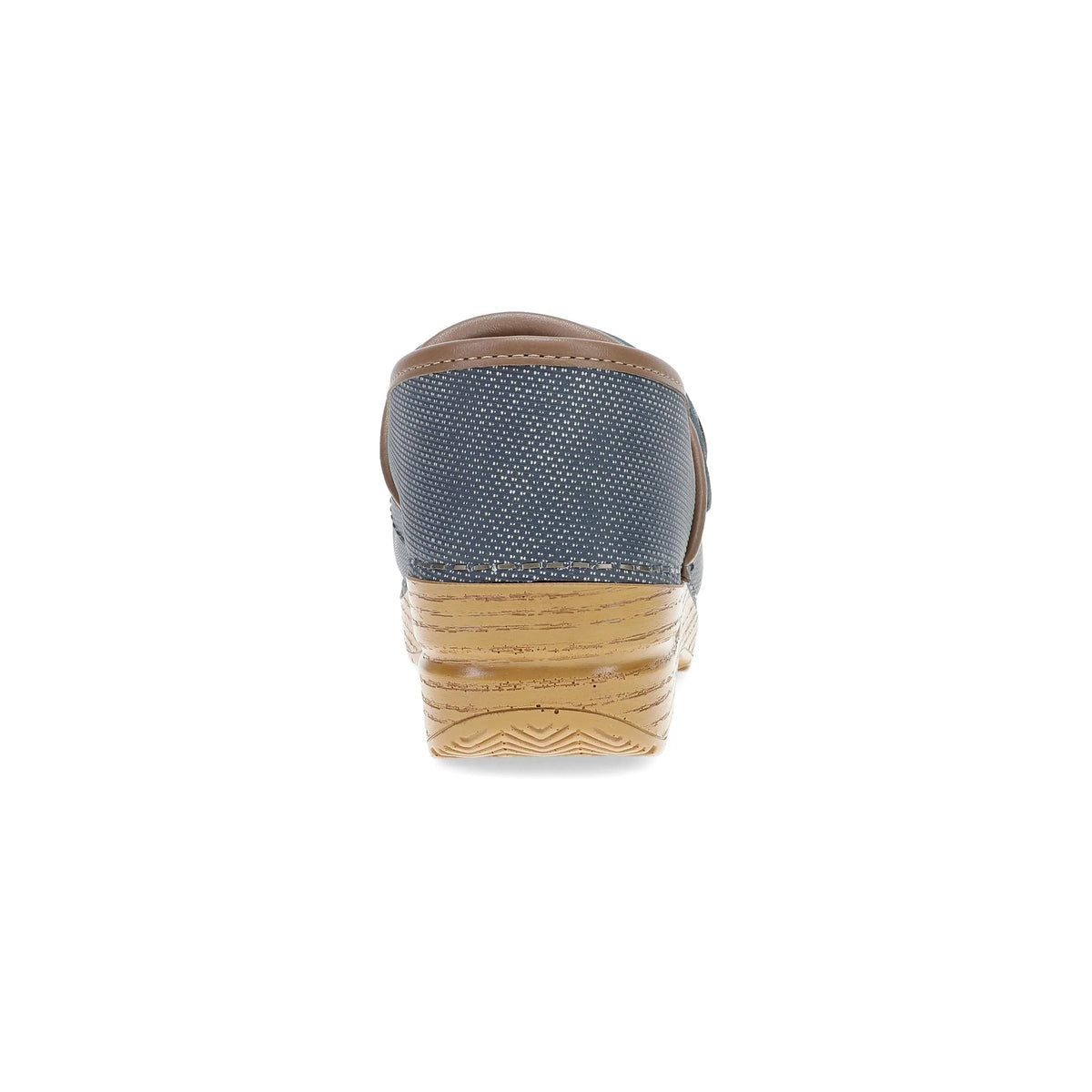 Dansko Professional Button