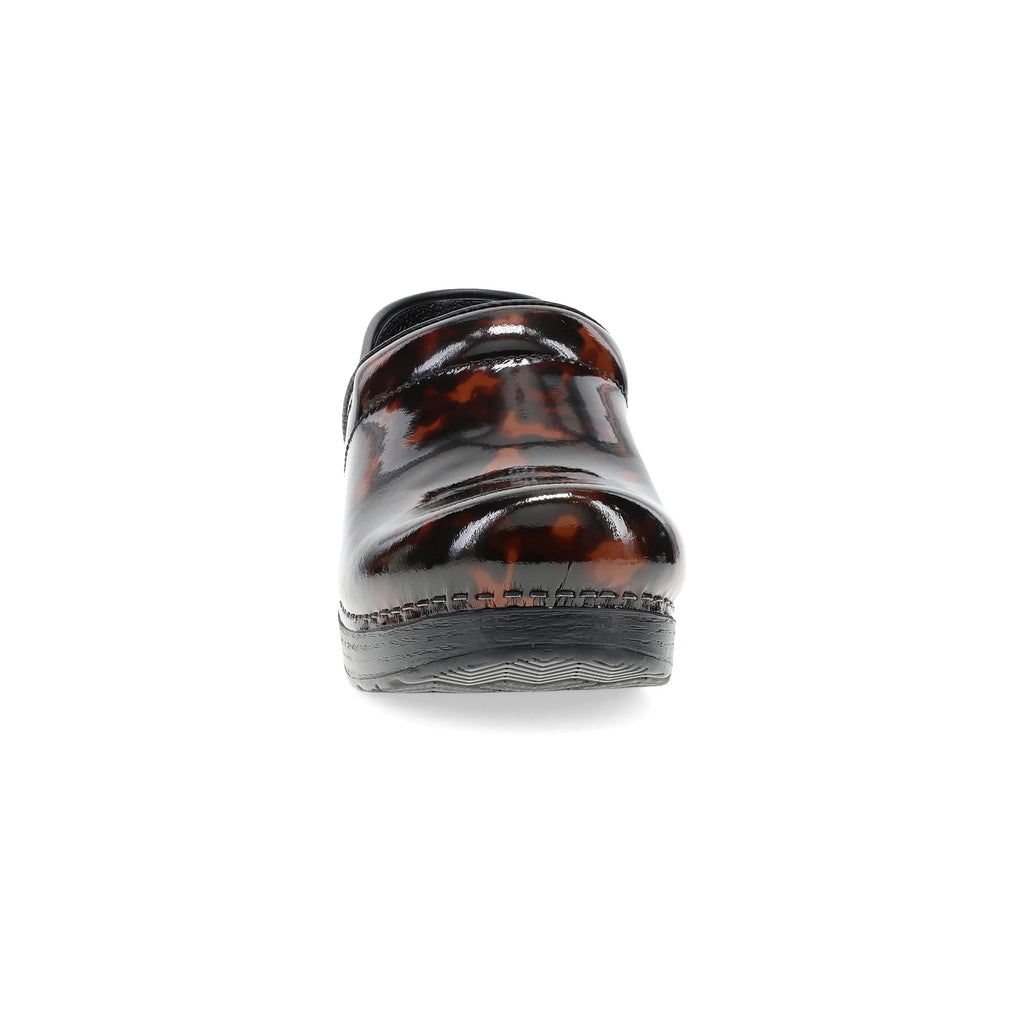 Dansko Professional Tortoise Patent Clog