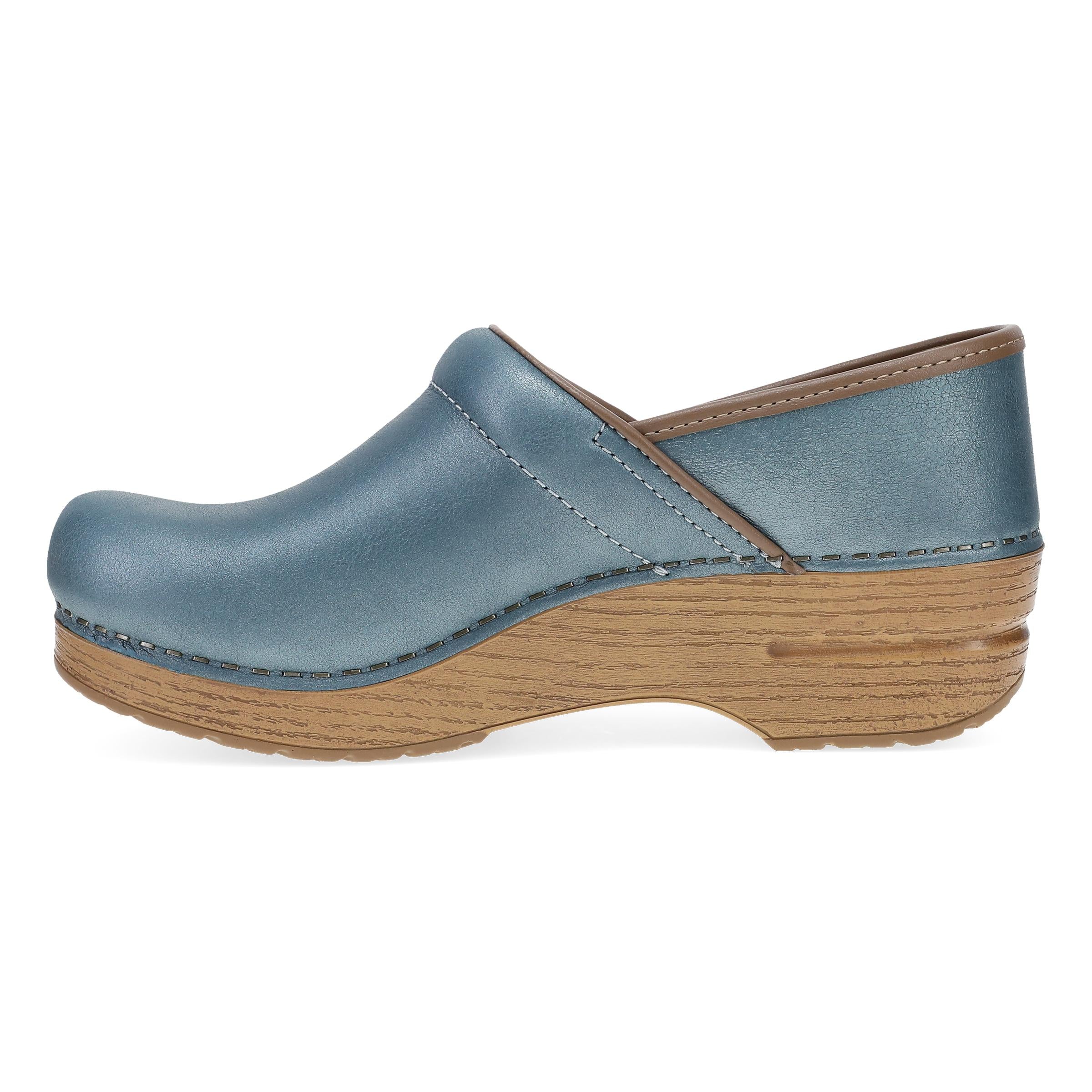 Professional Blue Metallic