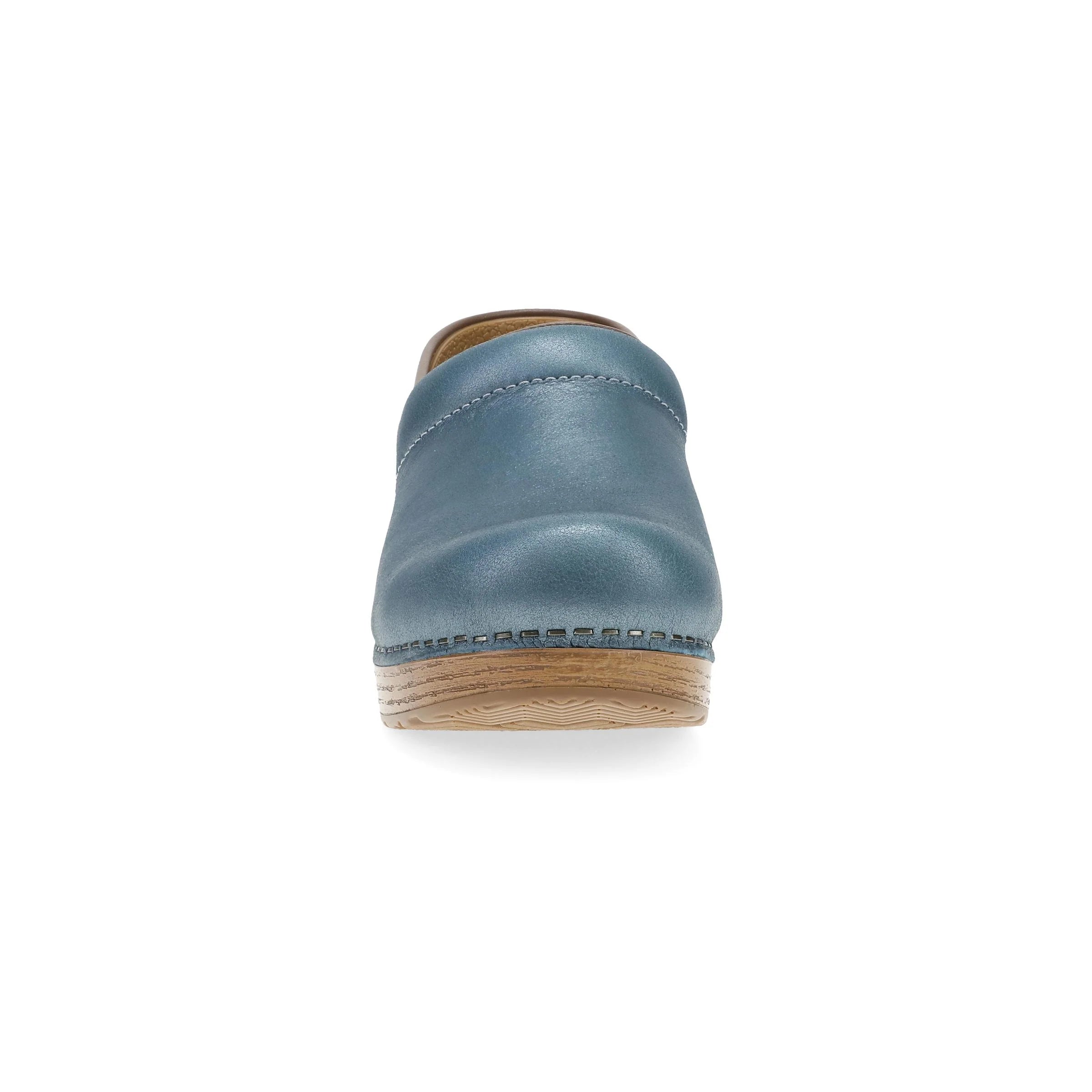 Professional Blue Metallic