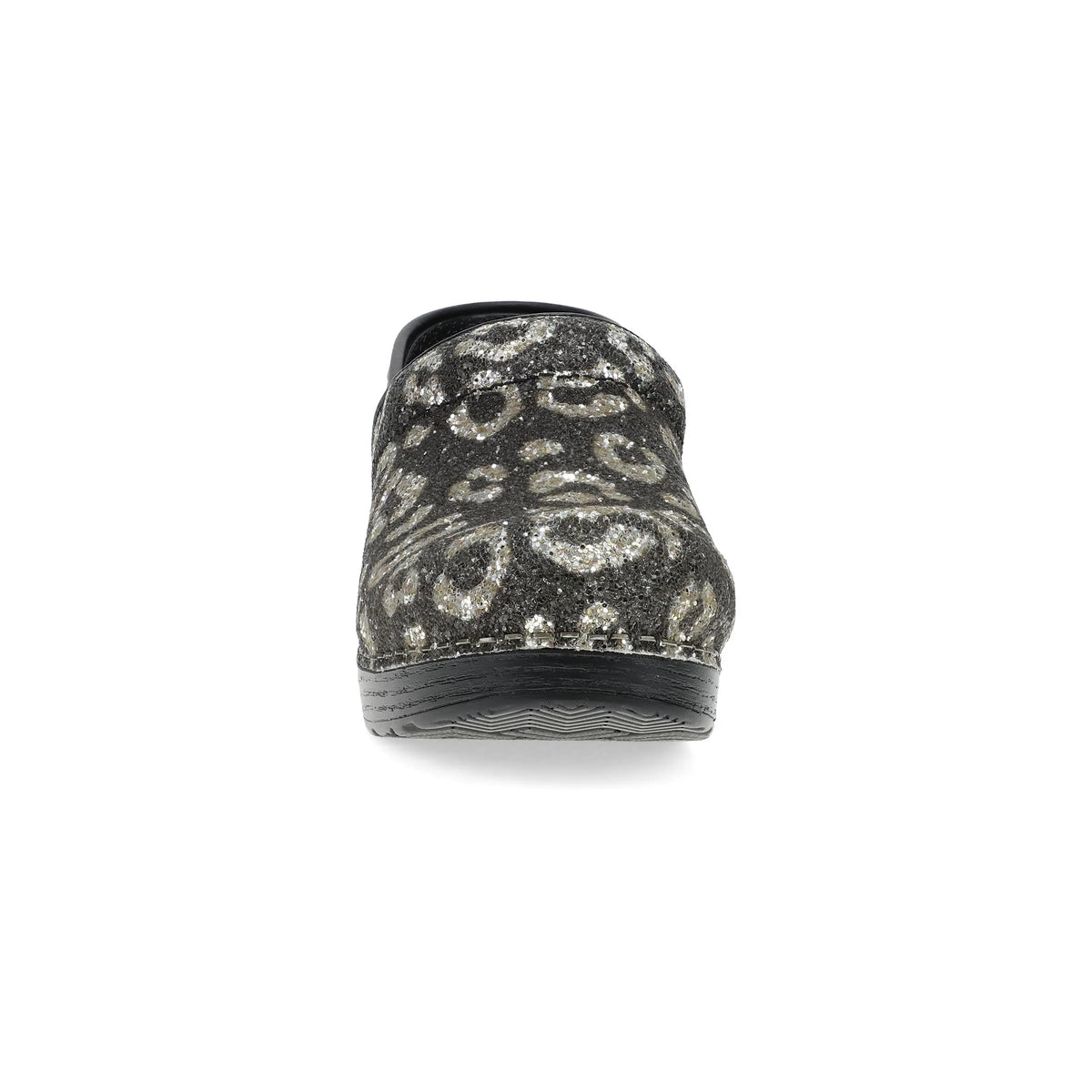 Dansko Professional Wild Thing Glitter Clog
