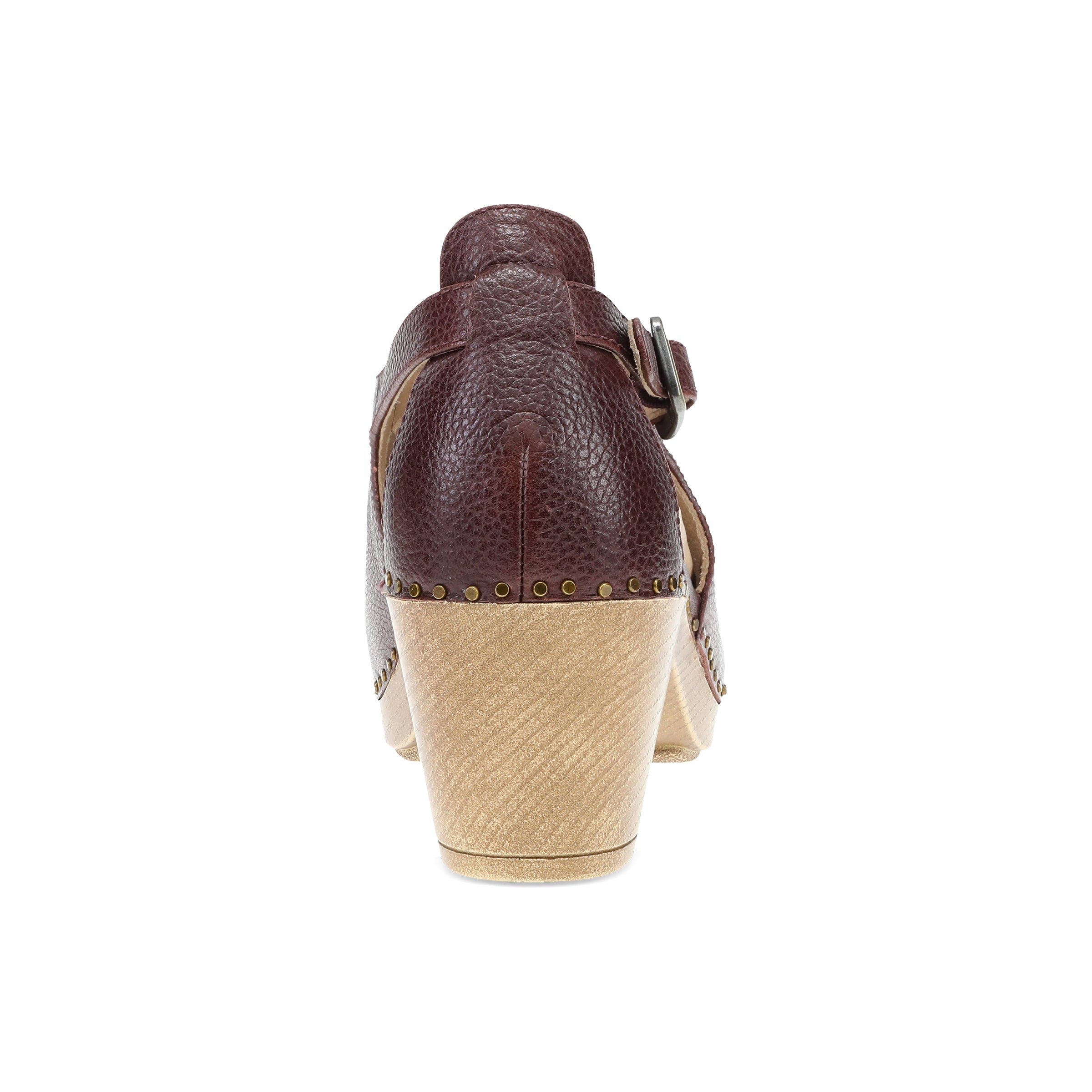 Sassy Cordovan Milled