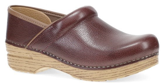 Professional Cordovan Milled