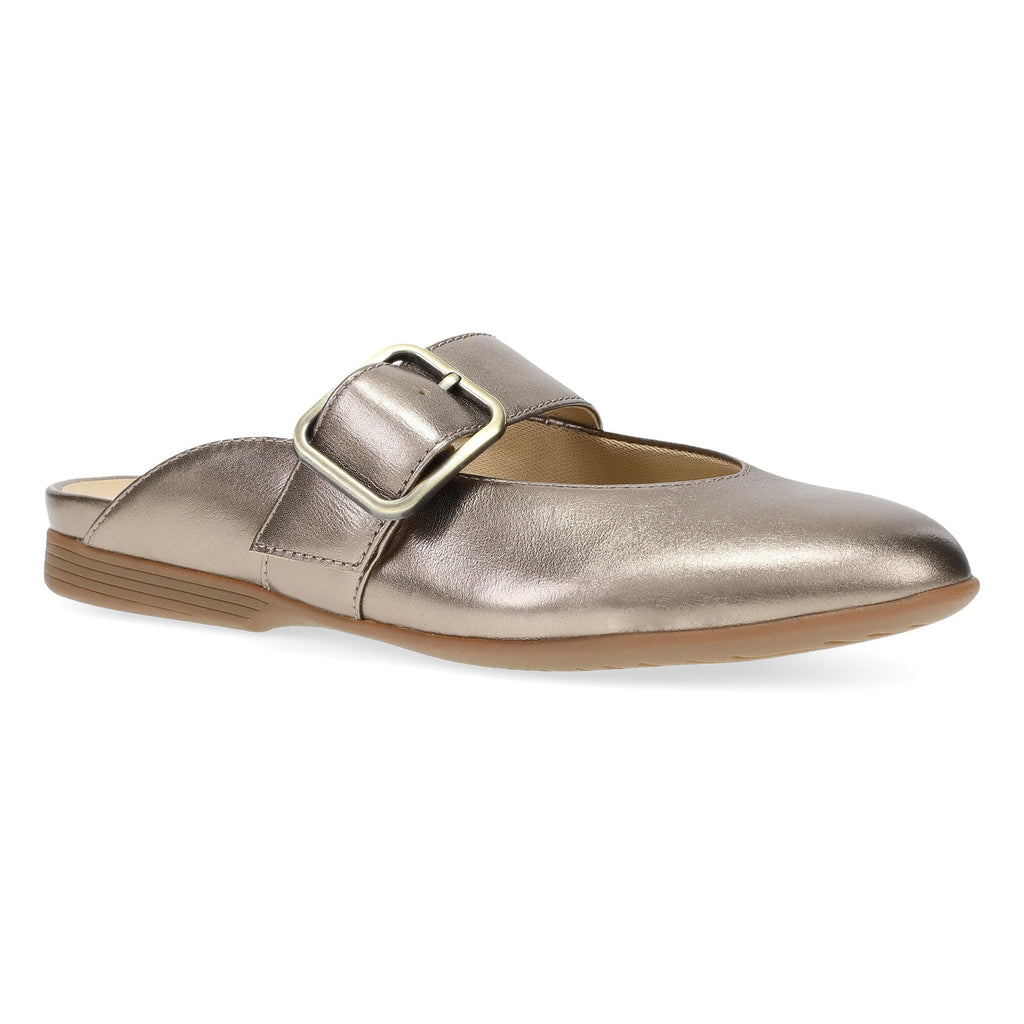 Lotus Dark Gold Metallic