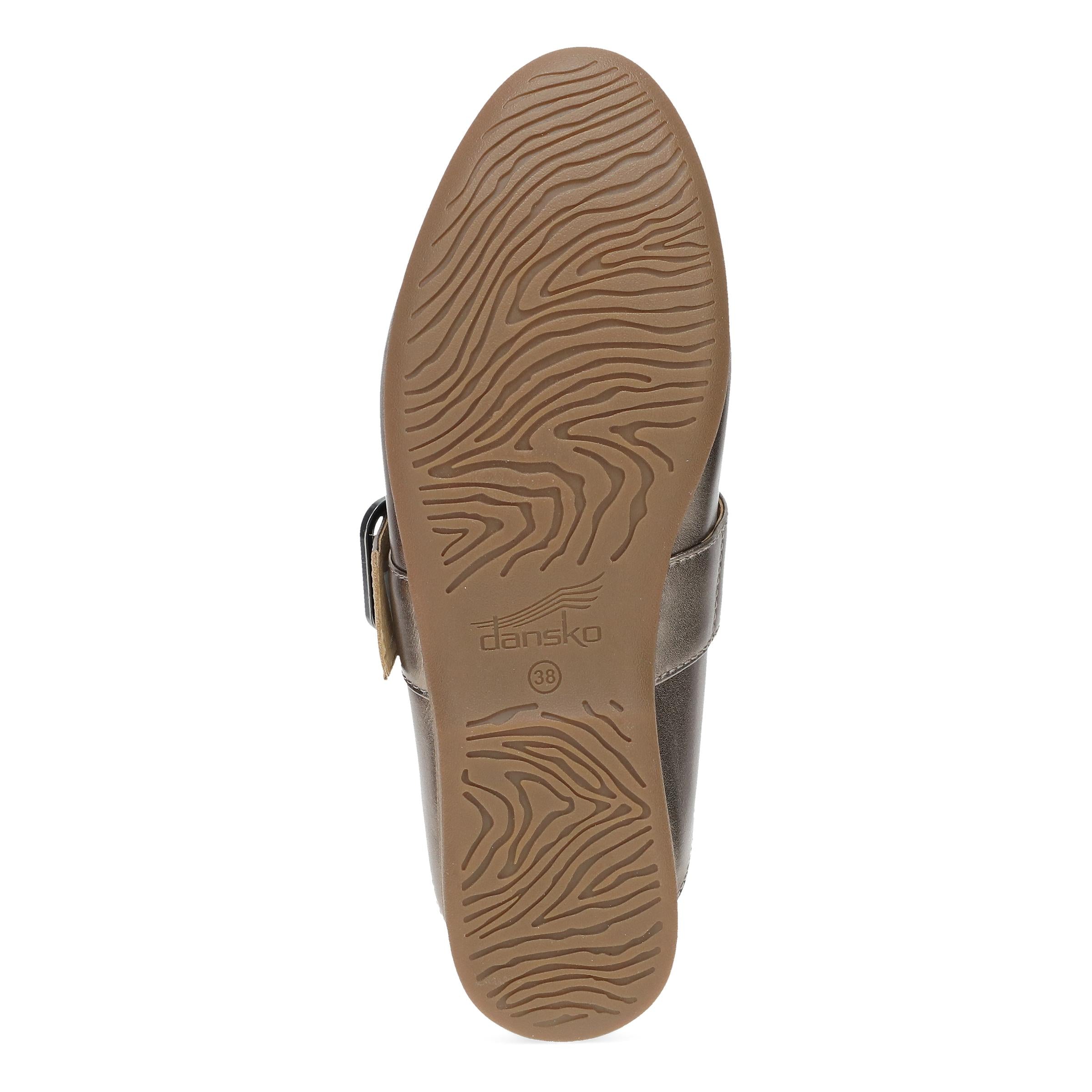 Lotus Dark Gold Metallic