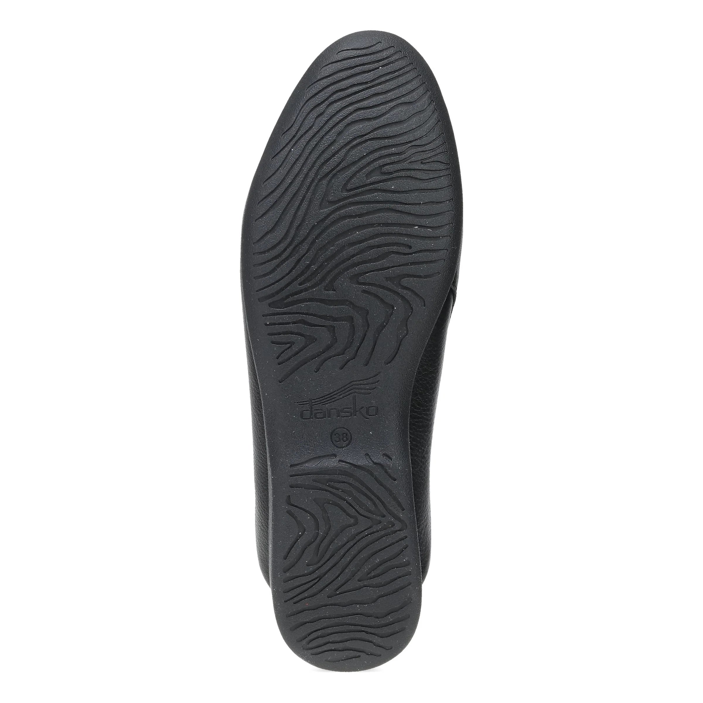 Dansko Lysa