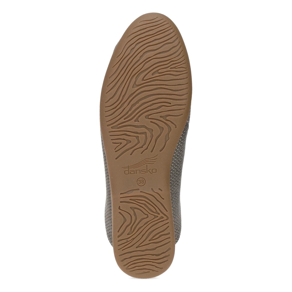 Dansko Lysa