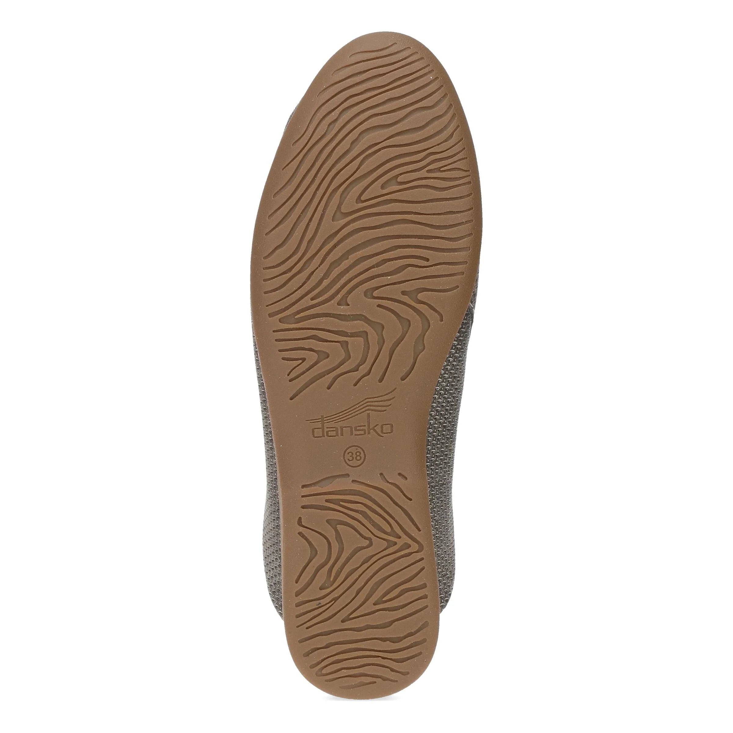 Dansko Lysa