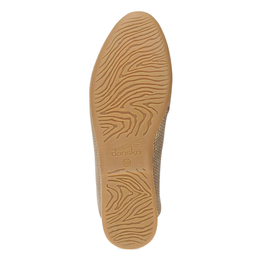 Dansko Lysa
