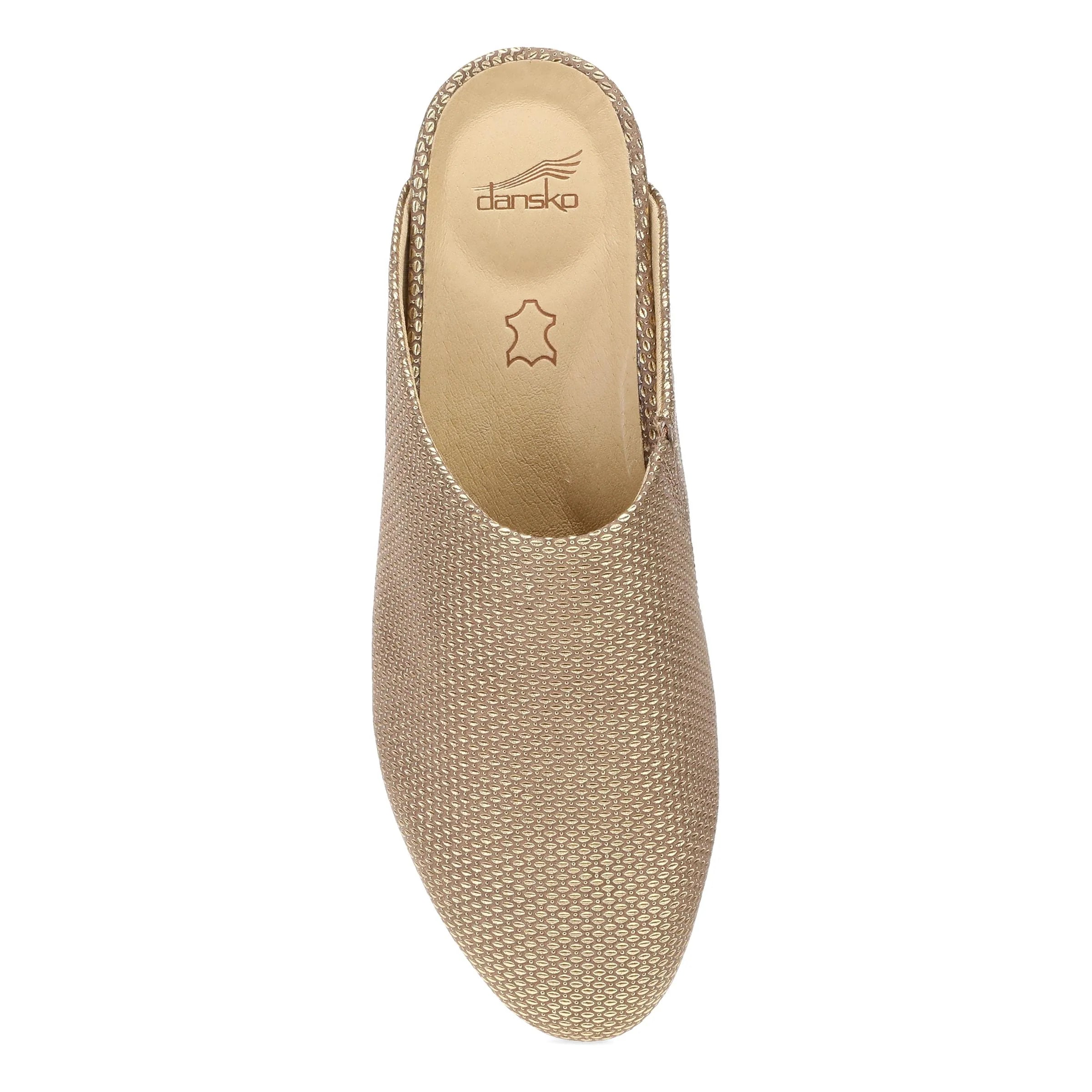Dansko Lysa