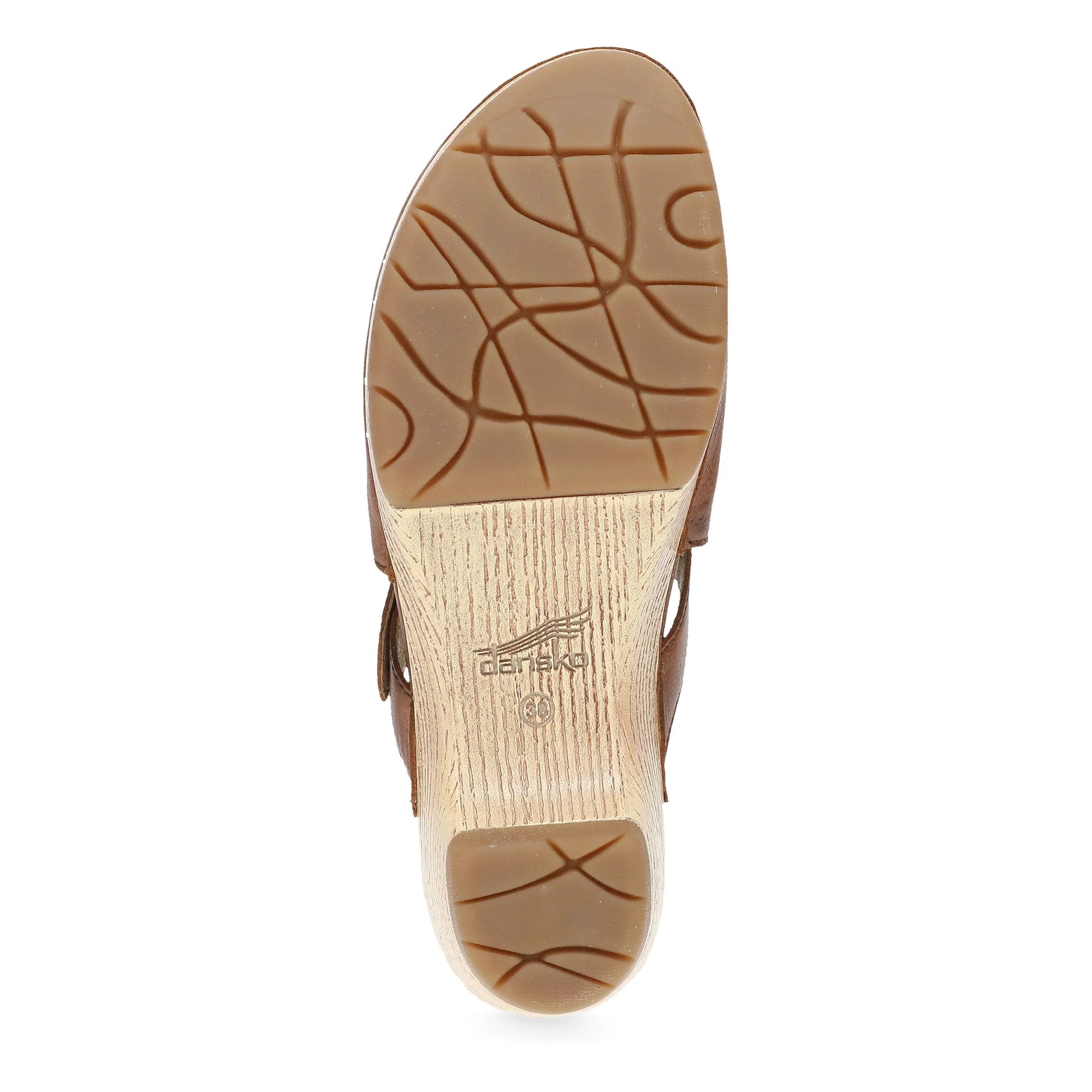 Dansko Leandra