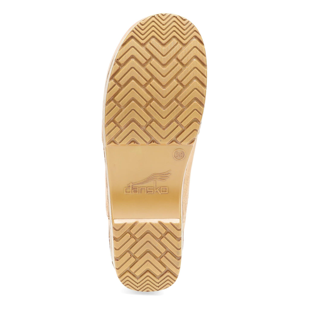 Frankie Honey Distressed