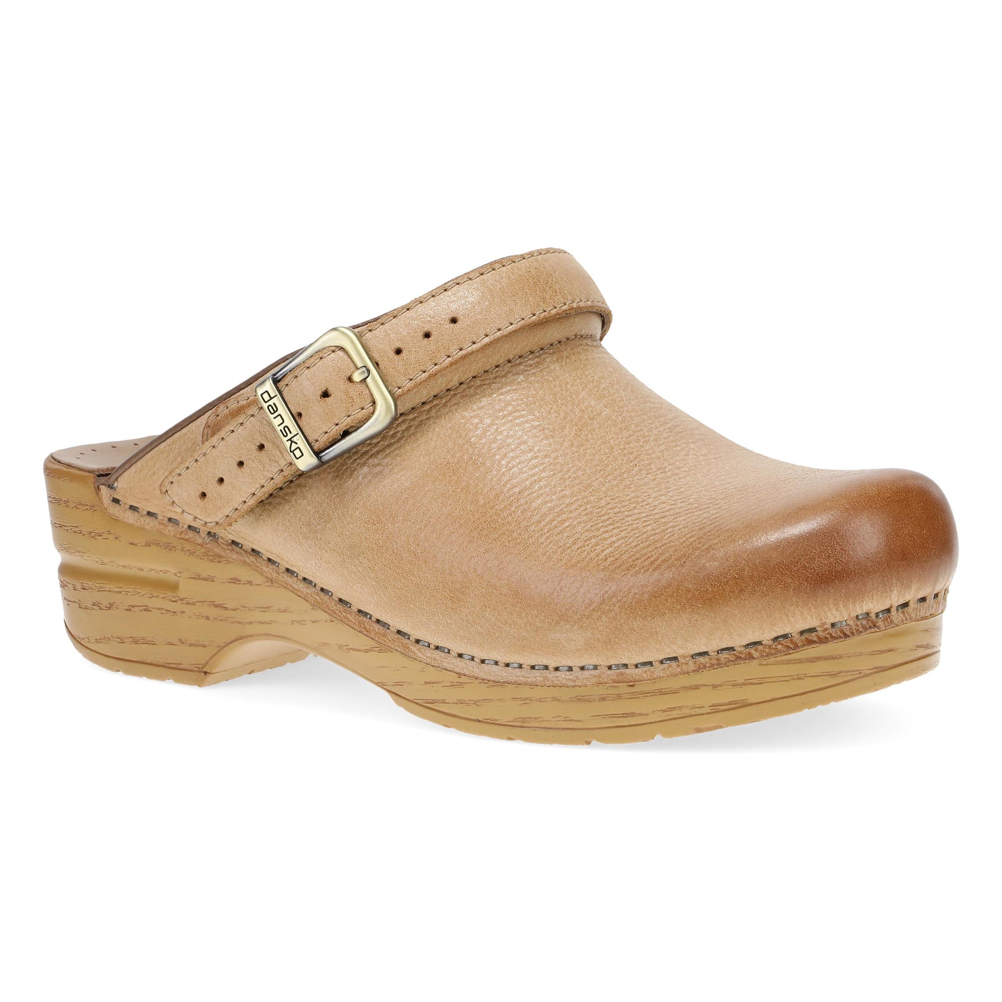 コリラックマ様ご確認用【dansko Ingrid Oiledイングリッド 39 Dansko Ingrid – Clognado