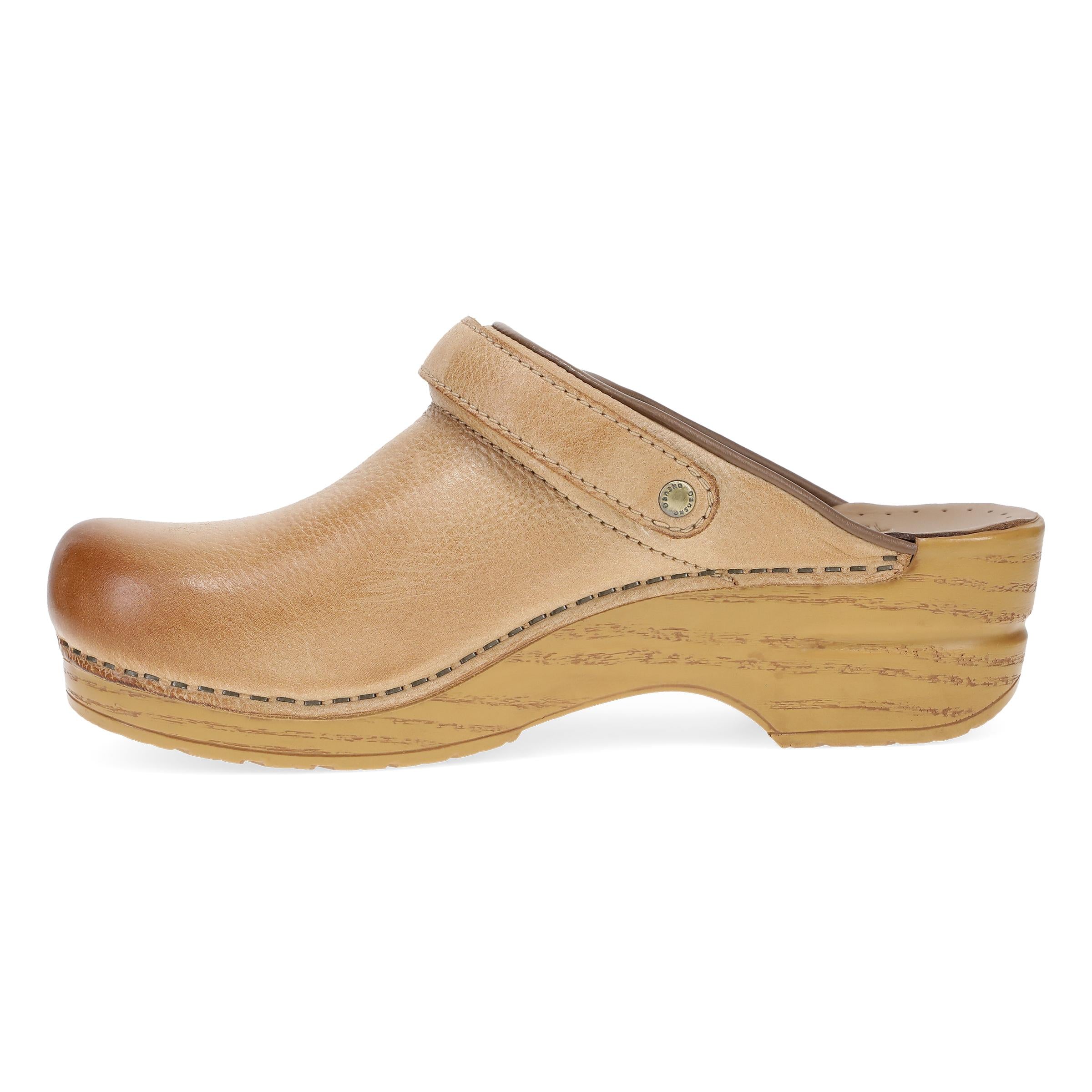 Dansko Ingrid – Clognado