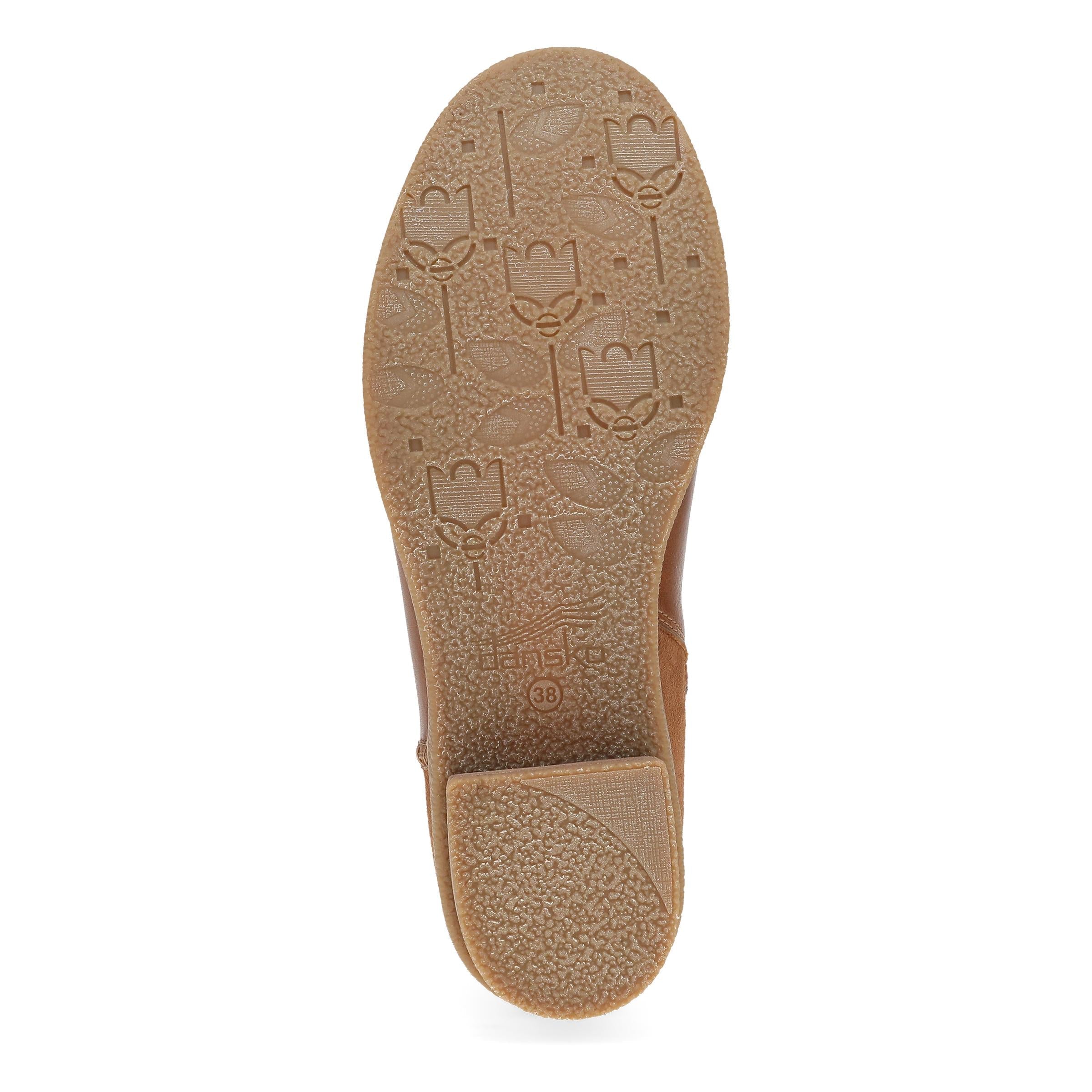 Denay Saddle Waterproof Milled