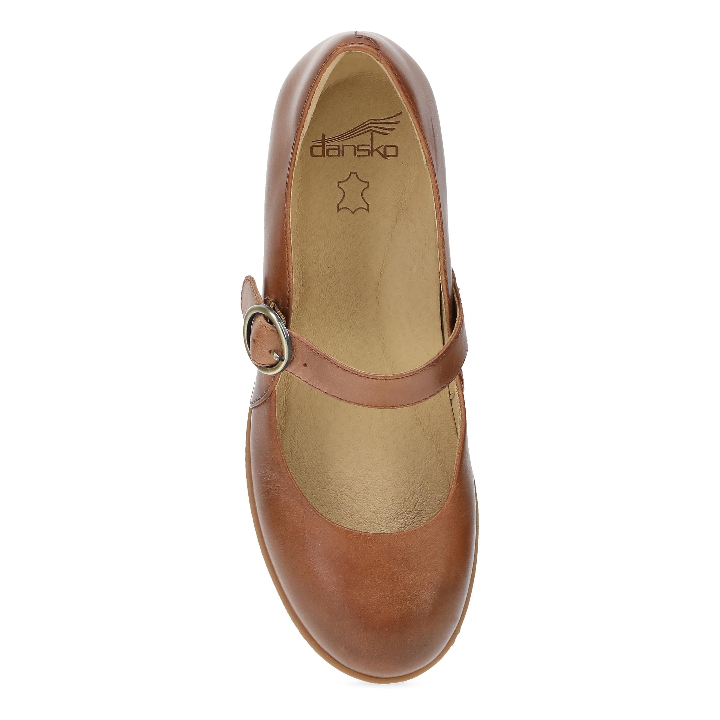 Deirdra Tan Waterproof Burnished