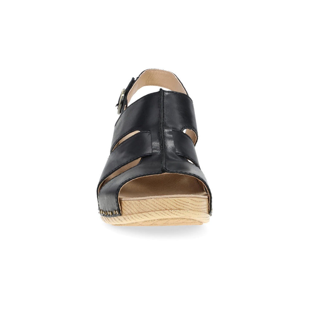 Tatiana Black Pull Up