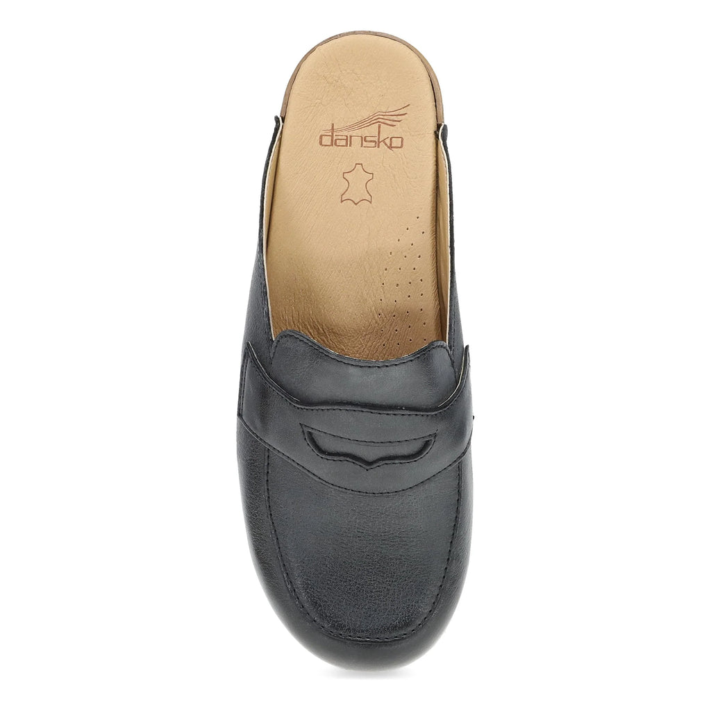 Dansko Lyric Clog
