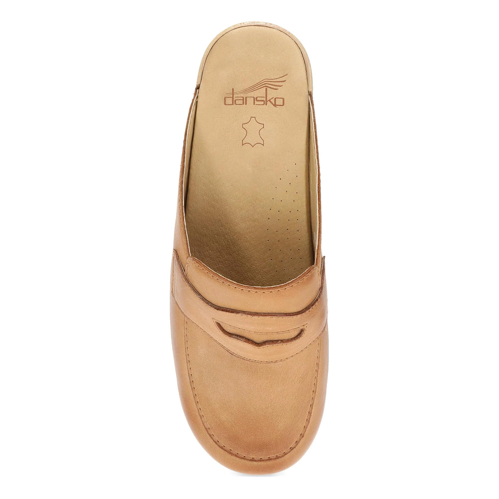 Dansko Lyric Clog